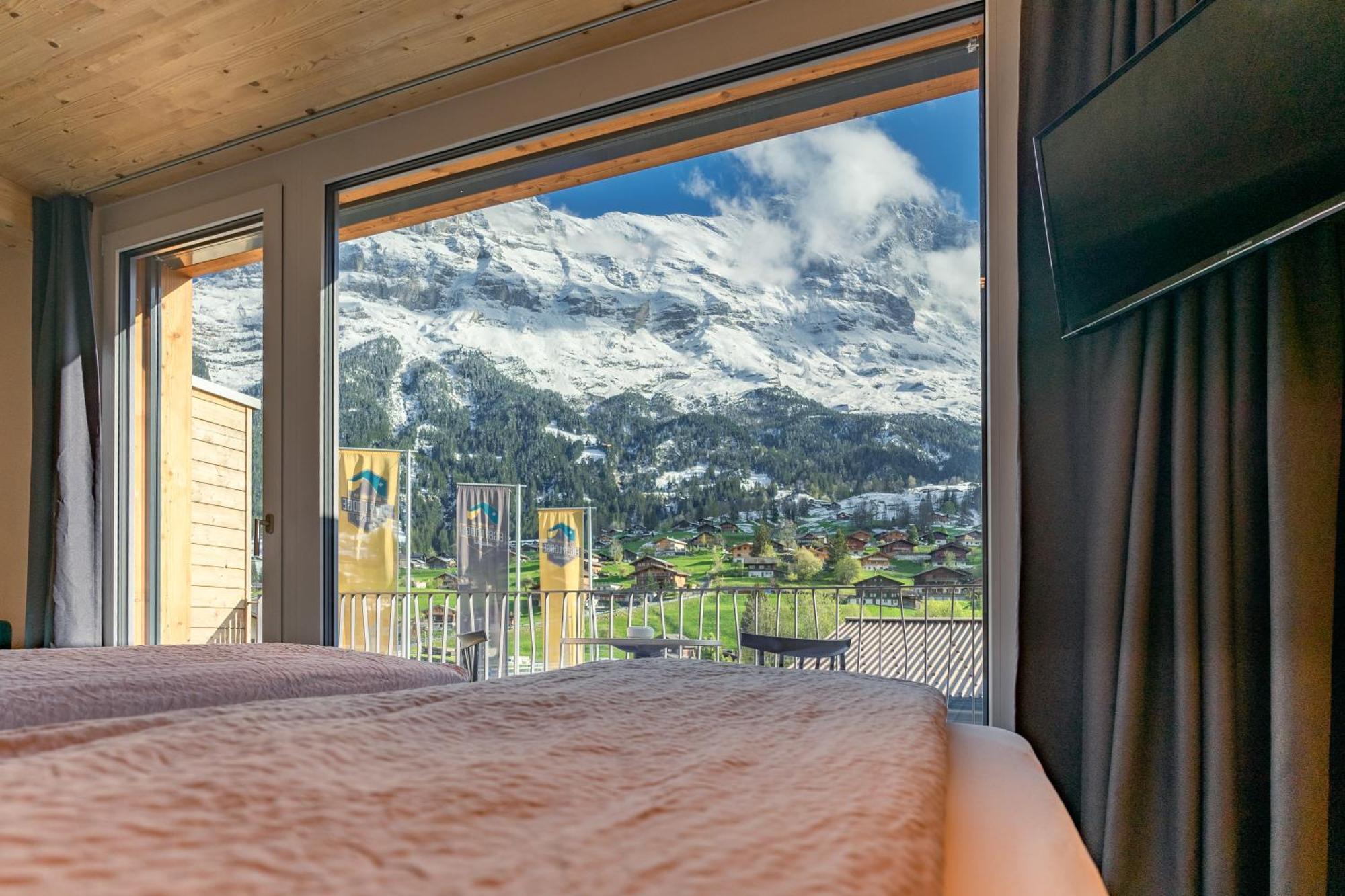 Eiger Chic Hotel Grindelwald