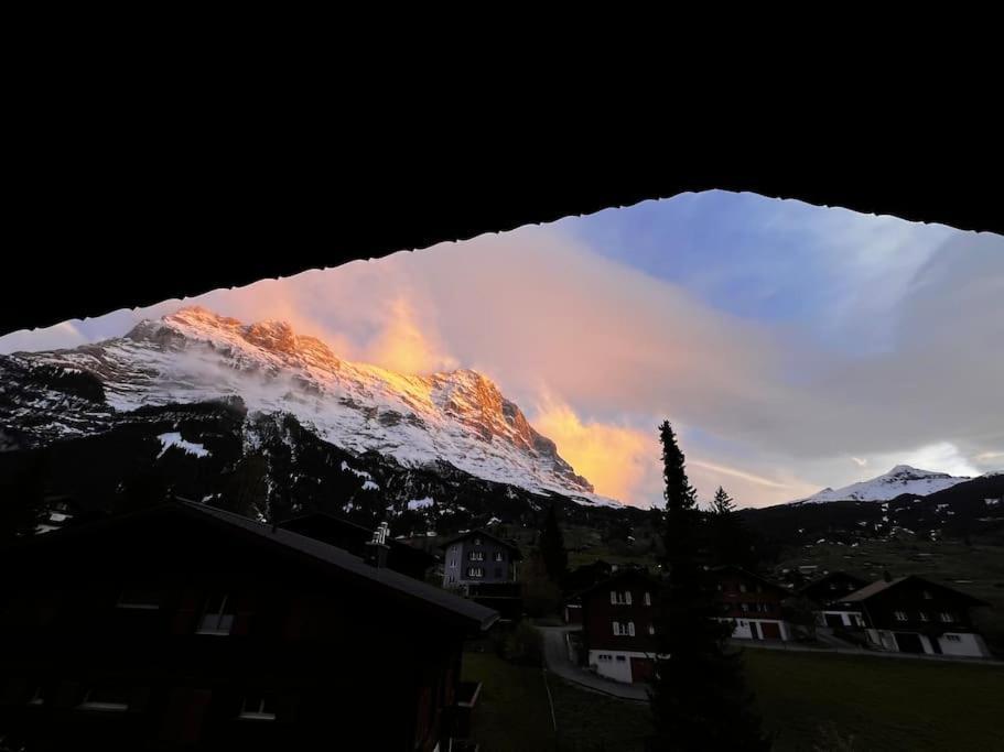 Apartment Eiger Nest *