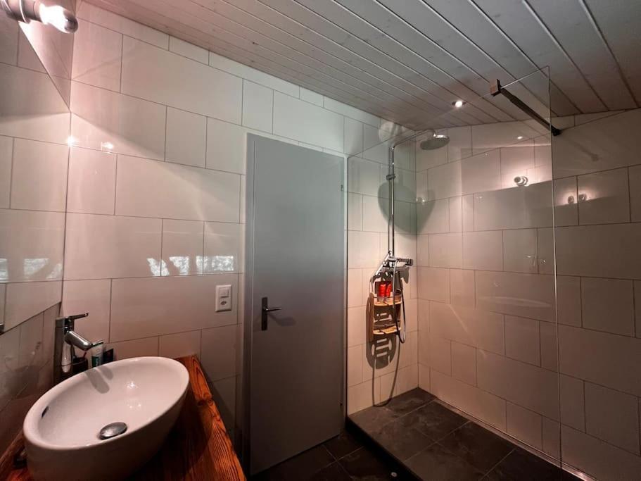 Apartment Eiger Nest