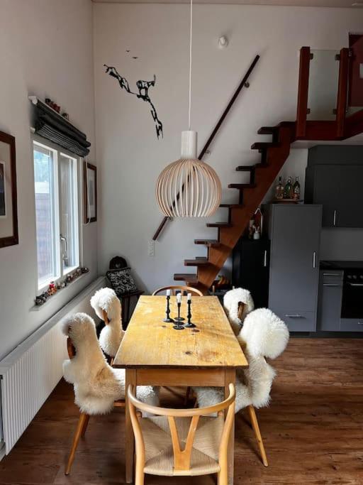Eiger Nest Apartment Grindelwald
