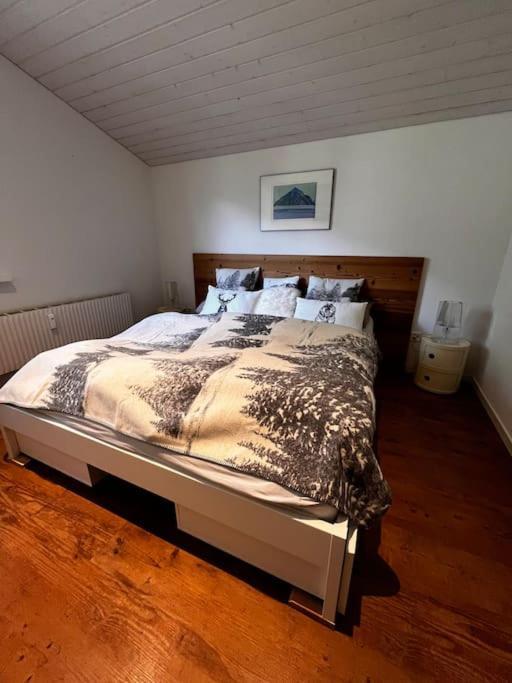 Apartment Eiger Nest