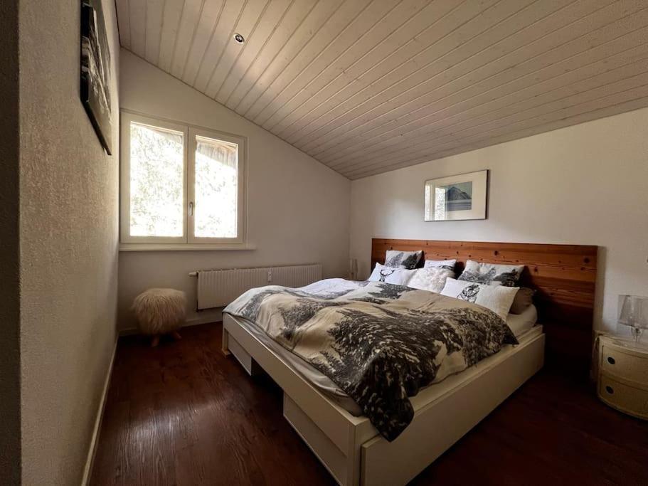 Eiger Nest Apartment *