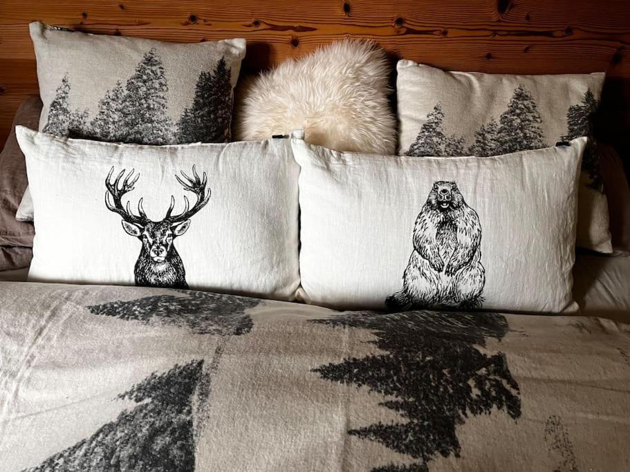 Eiger Nest Apartment Grindelwald