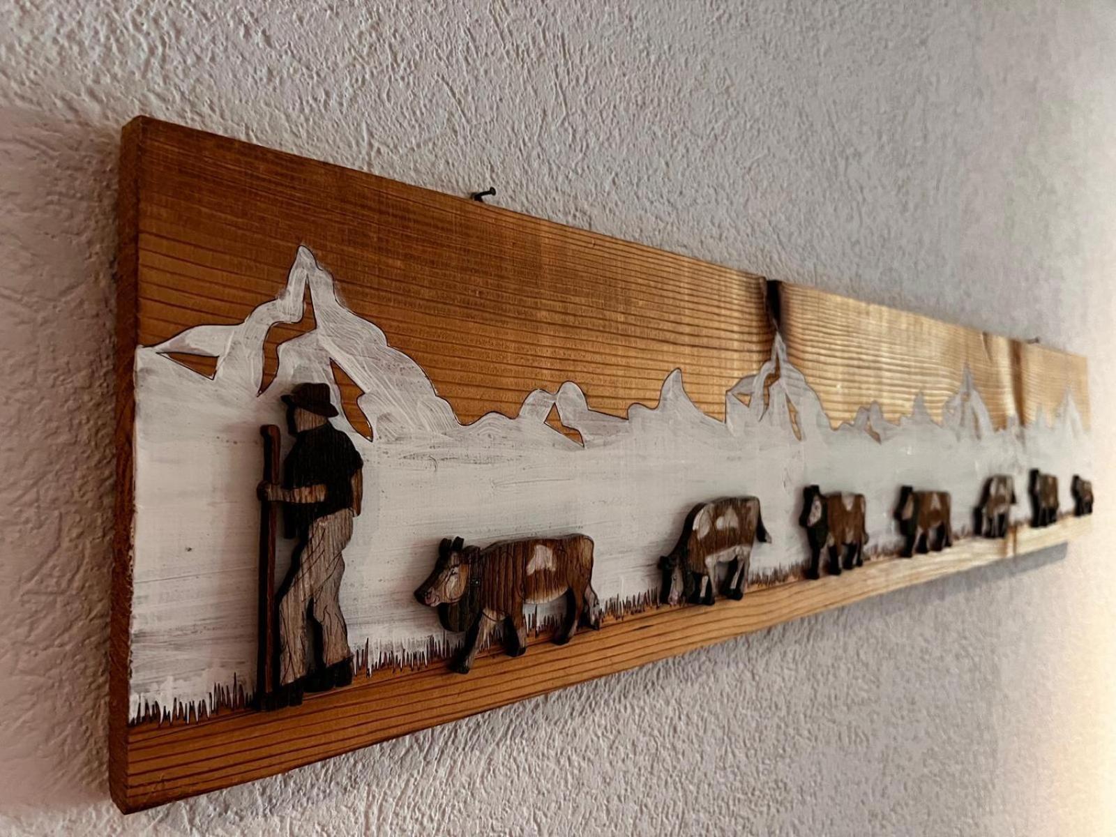 Eiger Nest Apartment Grindelwald