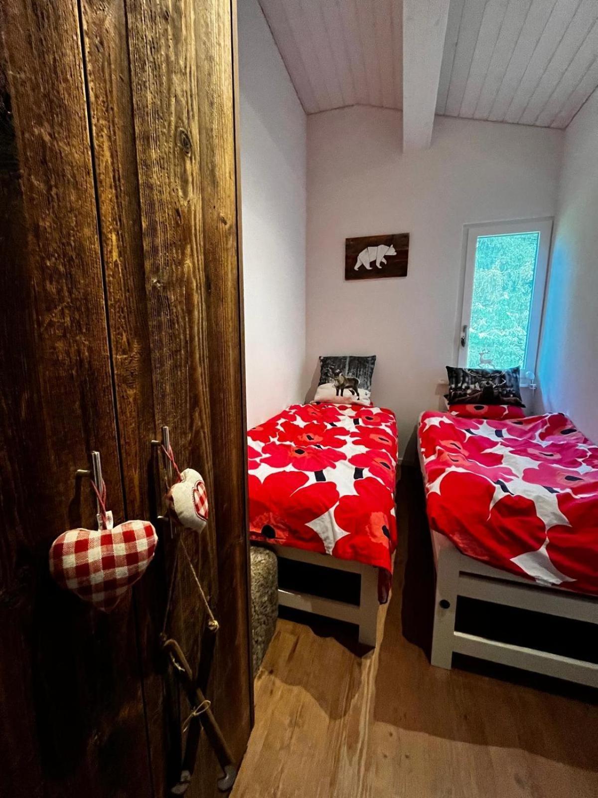 Apartment Eiger Nest