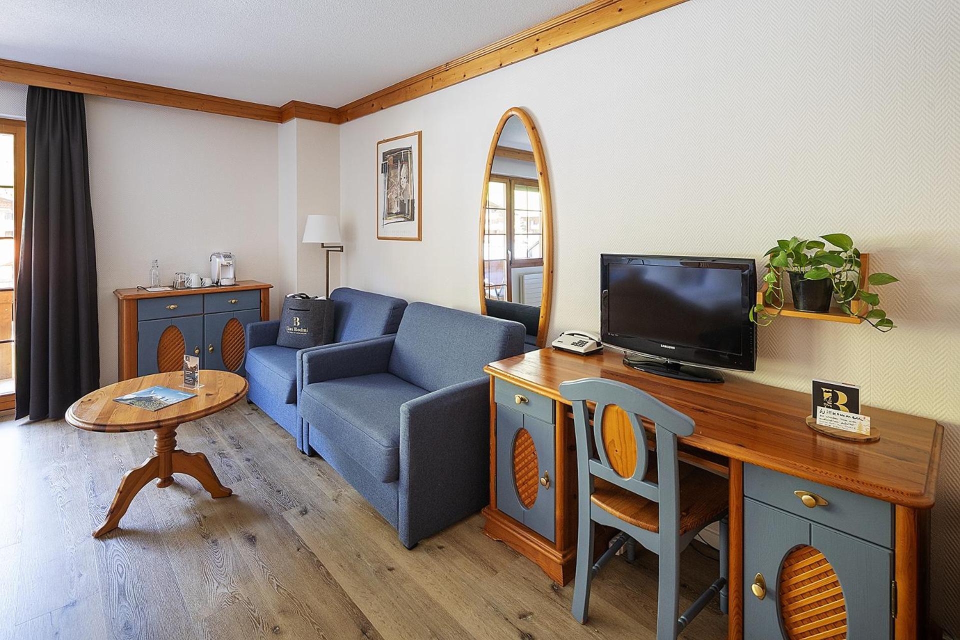 Bodmi Hotel 3*