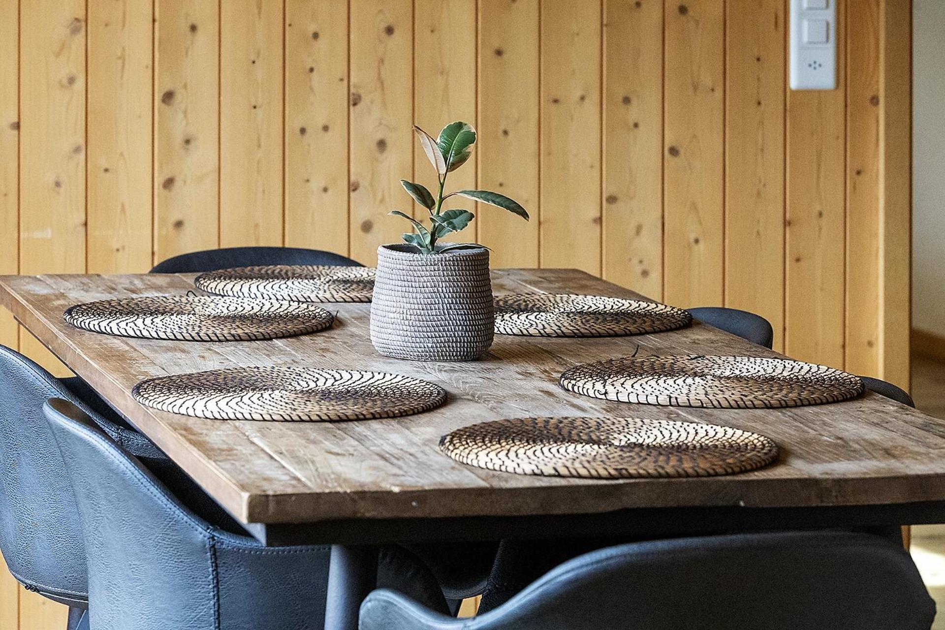 Hotel Bodmi Grindelwald