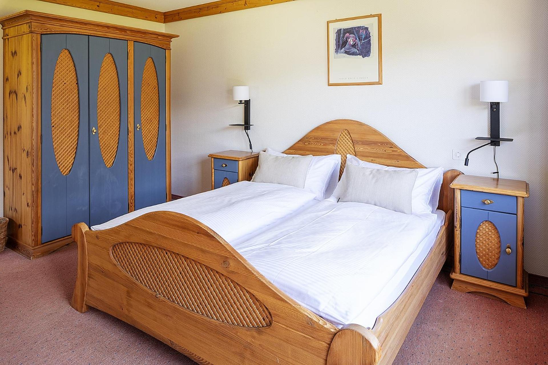 Hotel Bodmi Grindelwald