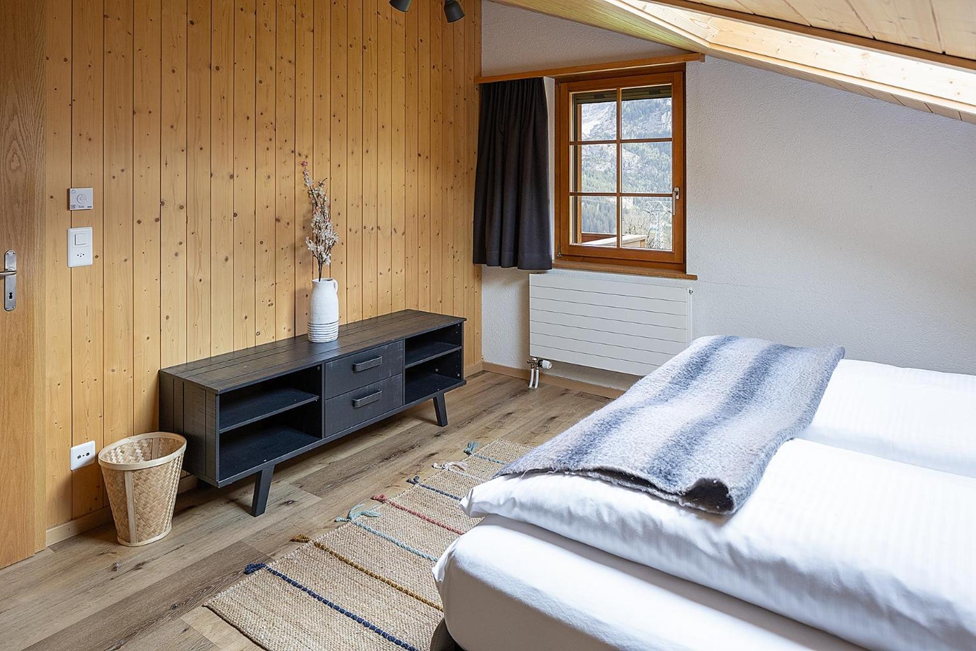 Bodmi 3* Grindelwald
