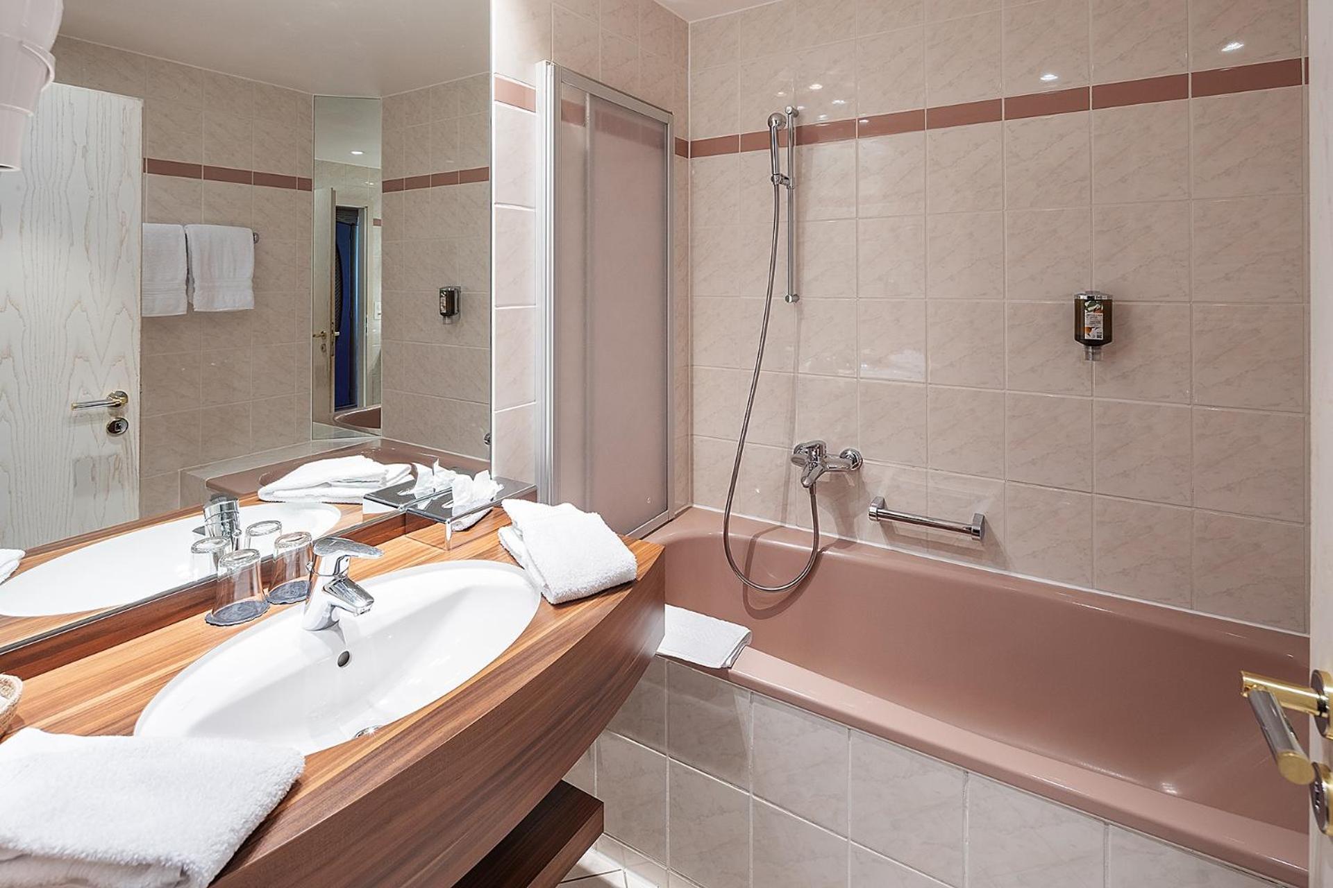 Bodmi Hotel 3*