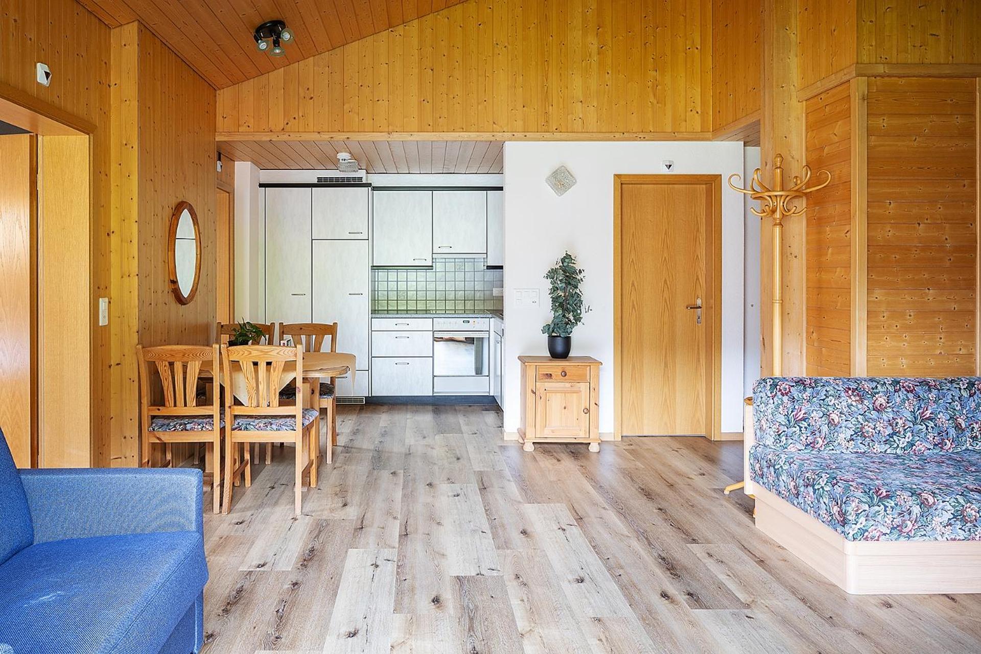 Bodmi Hotel Grindelwald