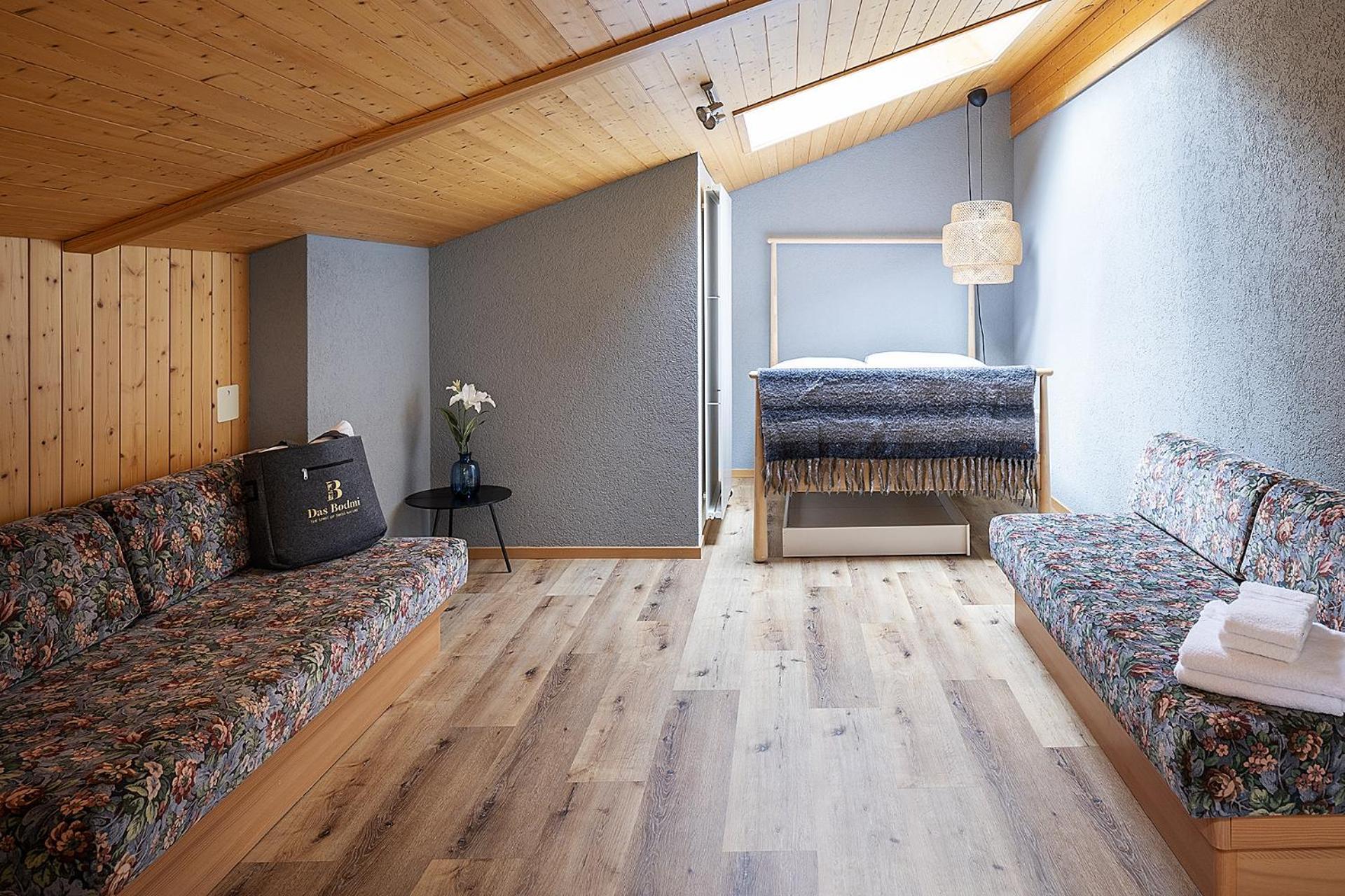 Hotel Bodmi Grindelwald