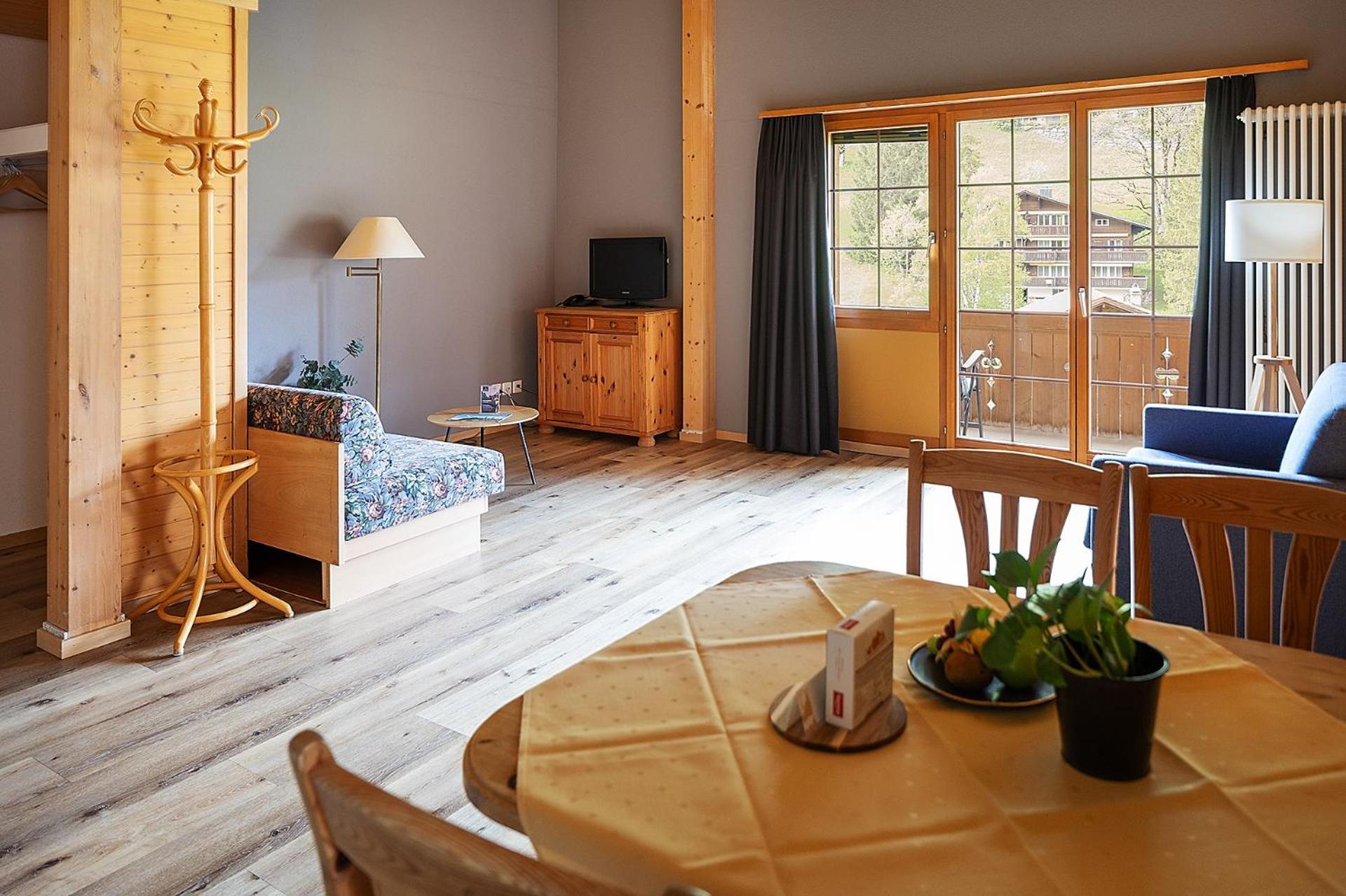 Bodmi Hotel