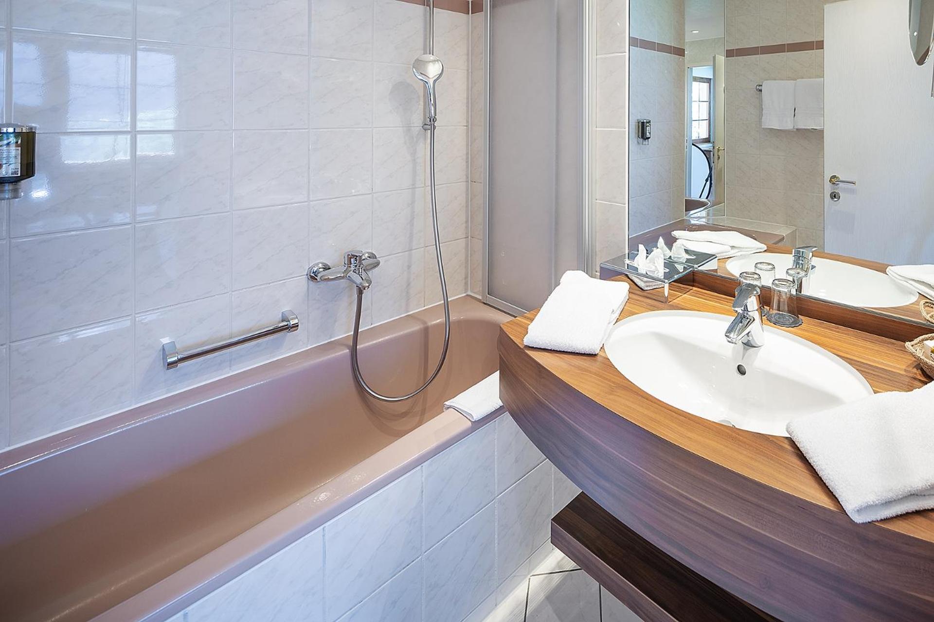 Hotel Bodmi 3*