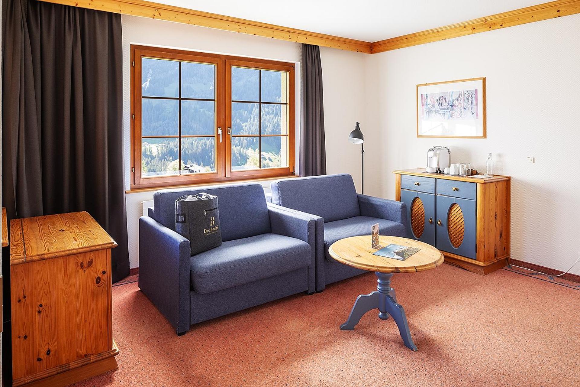 Bodmi Hotel Grindelwald