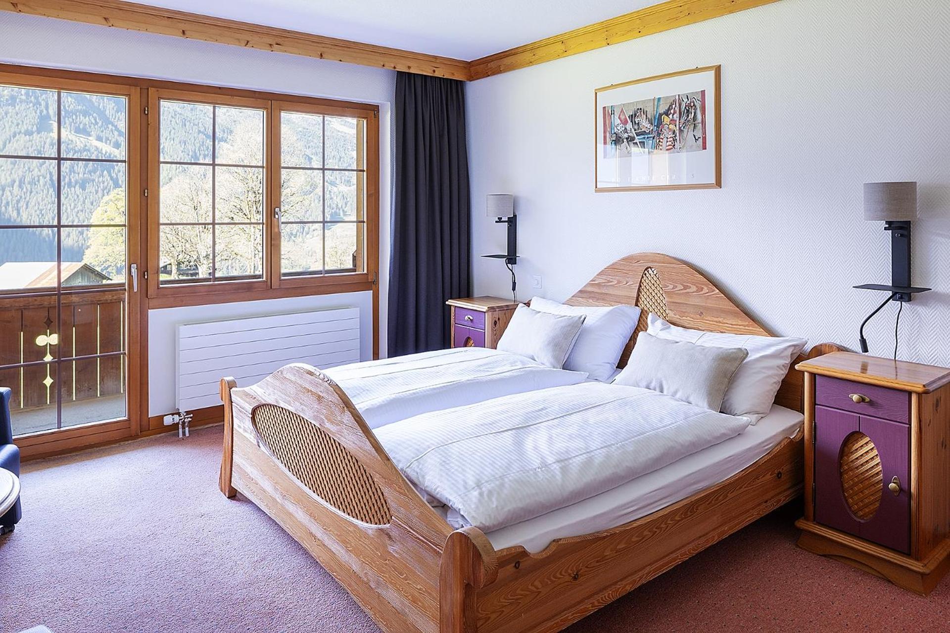 Hotel Bodmi 3*