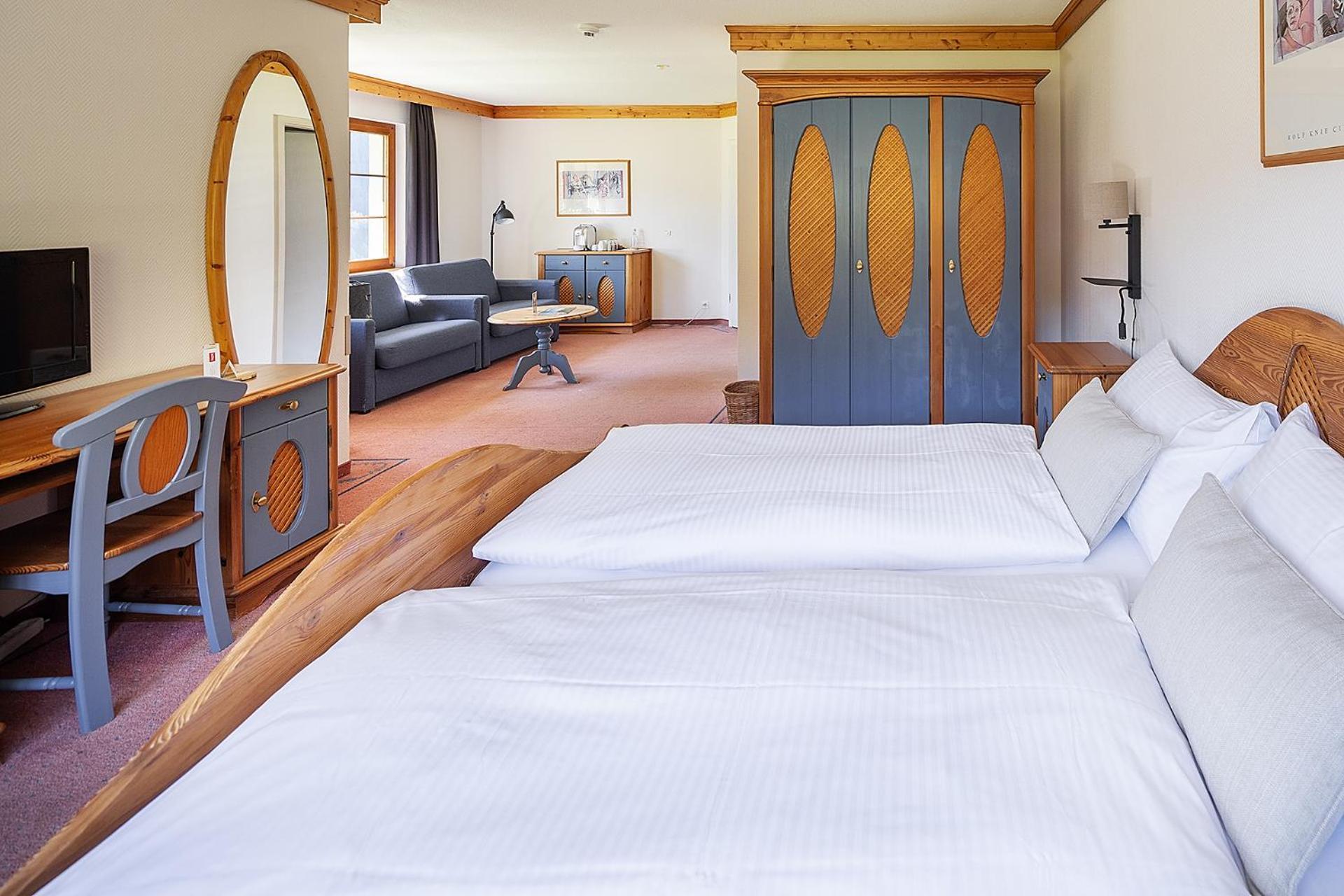 Bodmi Hotel