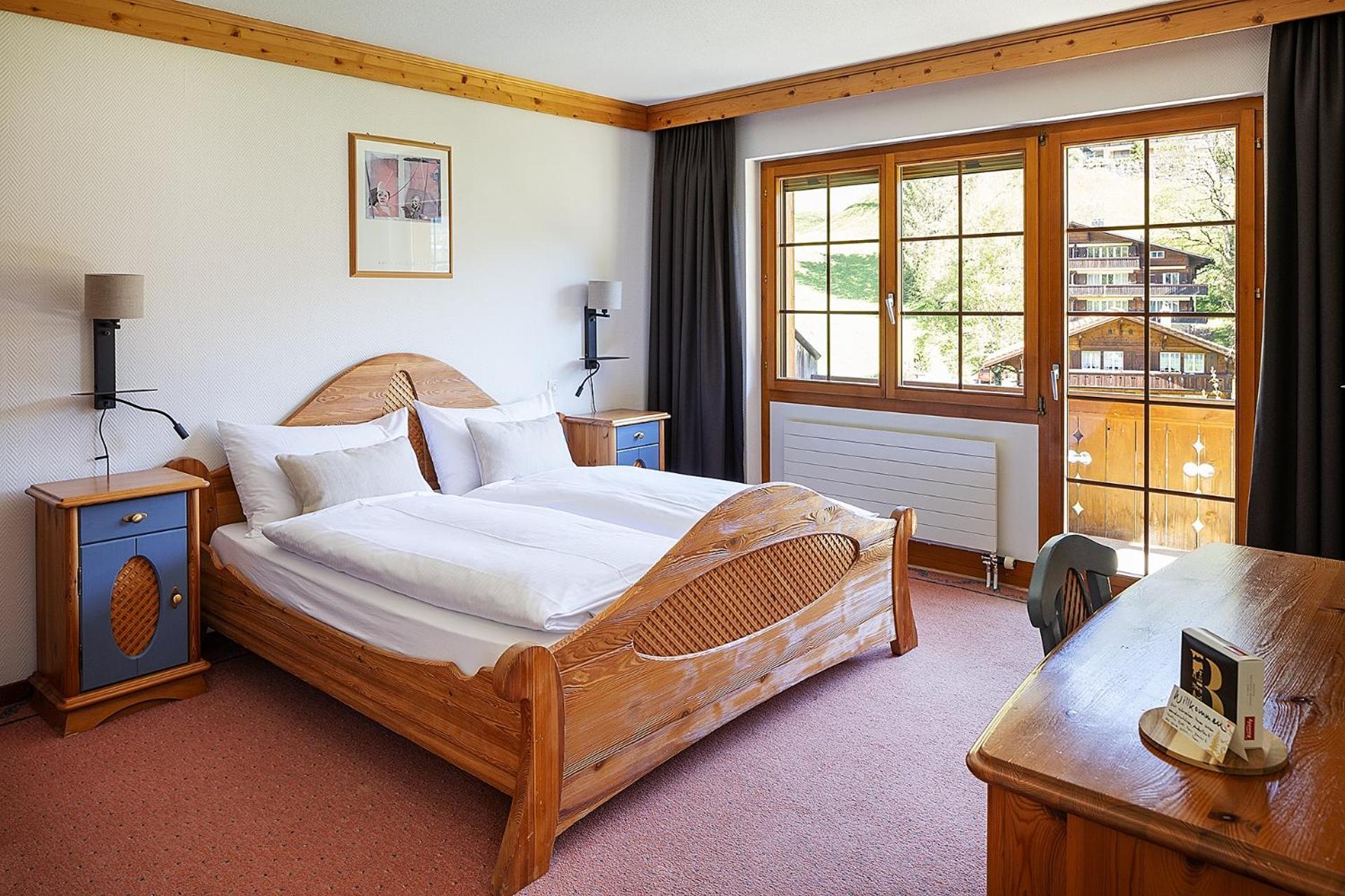 Hotel Bodmi 3*