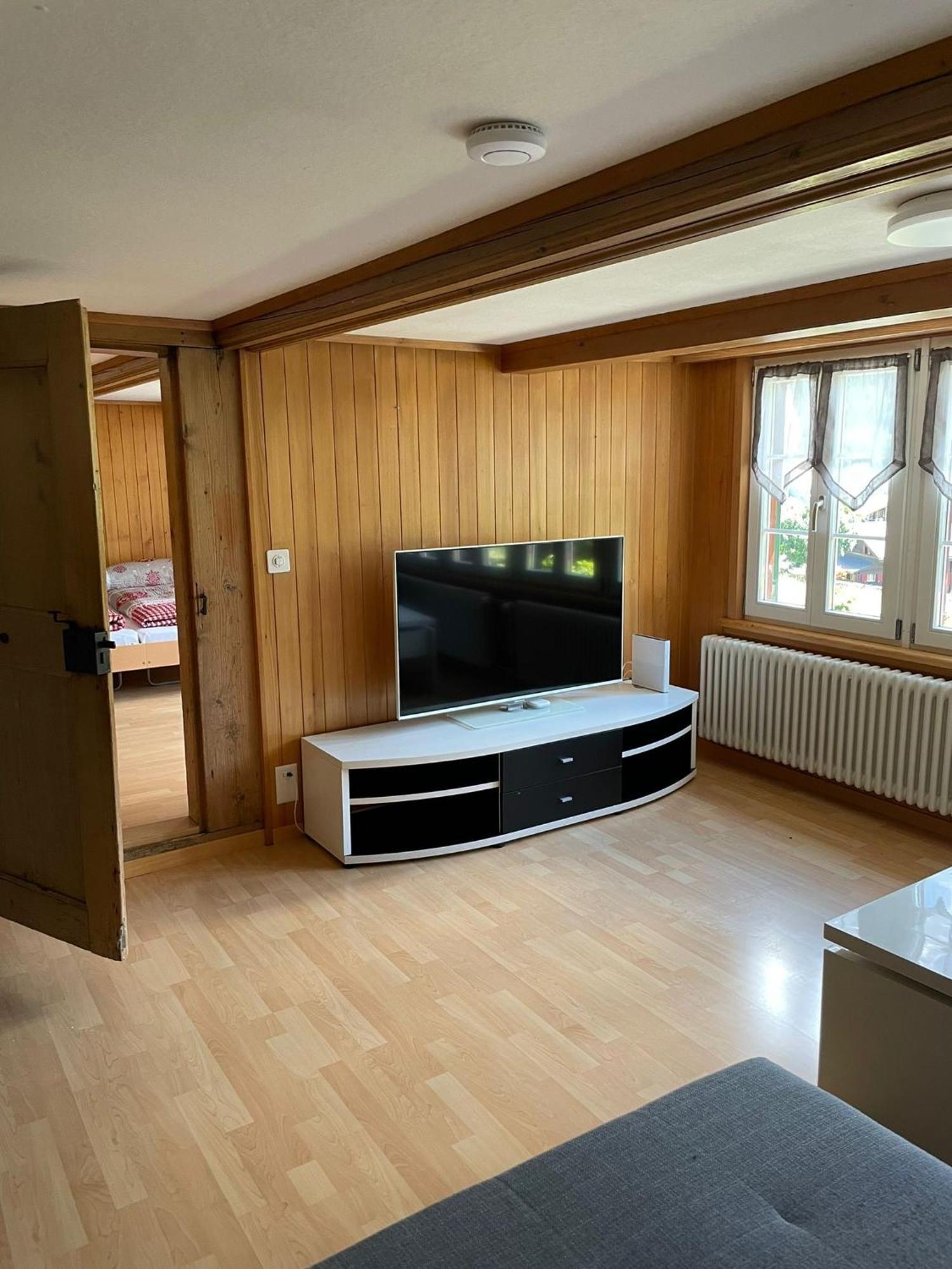Cosy Swiss Apartment *