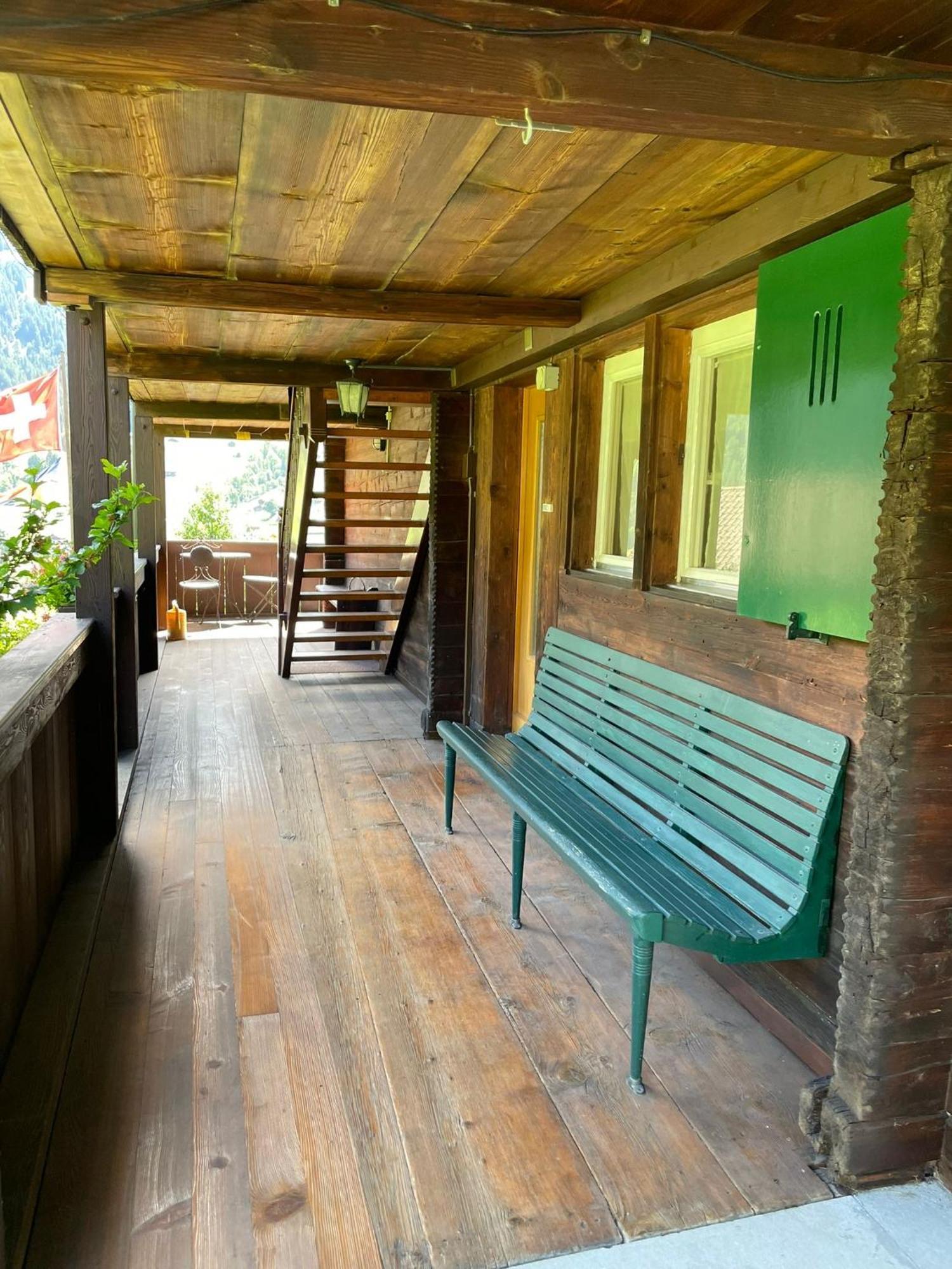 Apartment Cosy Swiss *