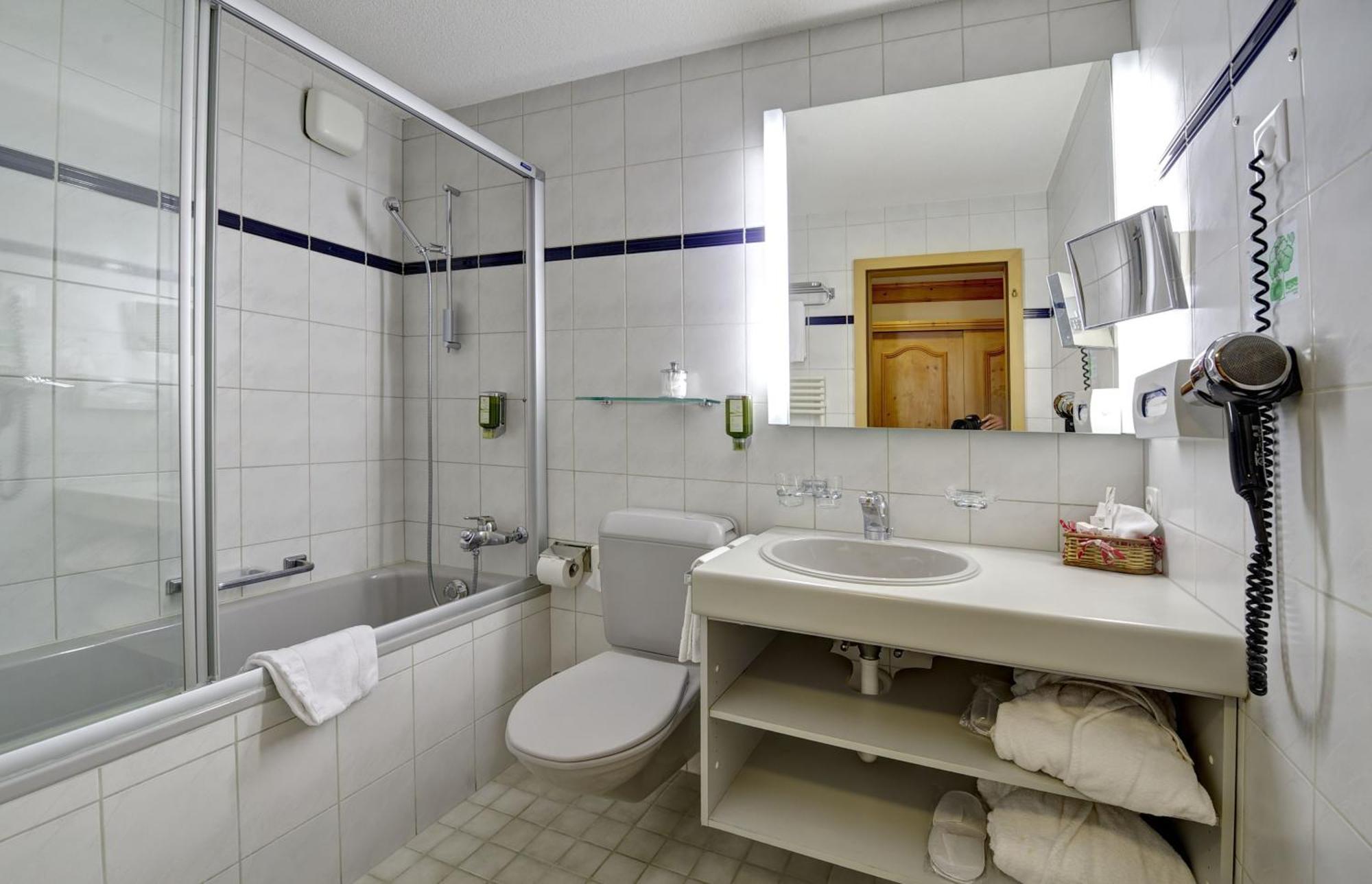 Kirchbuehl Superior Hotel 4*