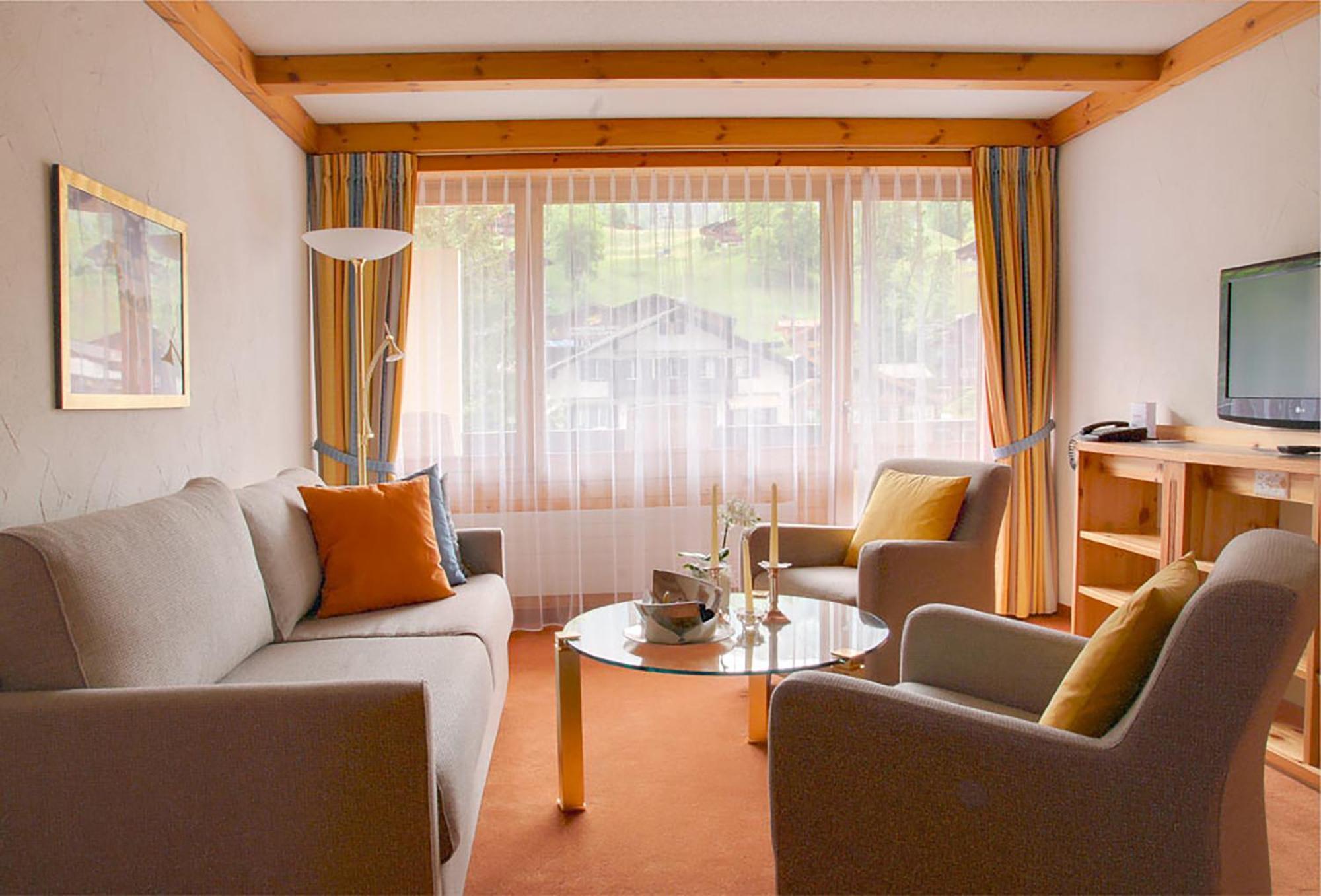 Sunstar Hotel&spa