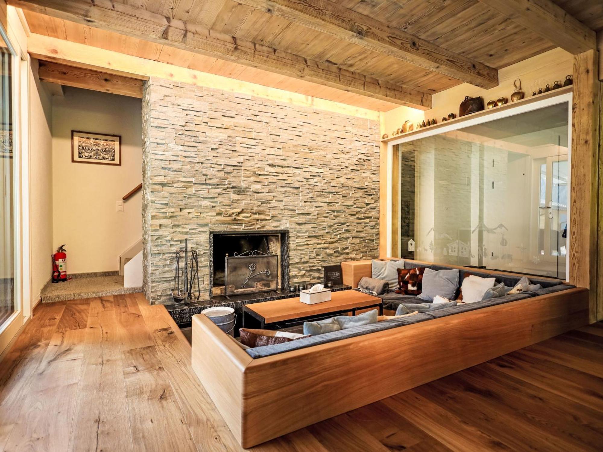 Apartment Butz By Interhome *