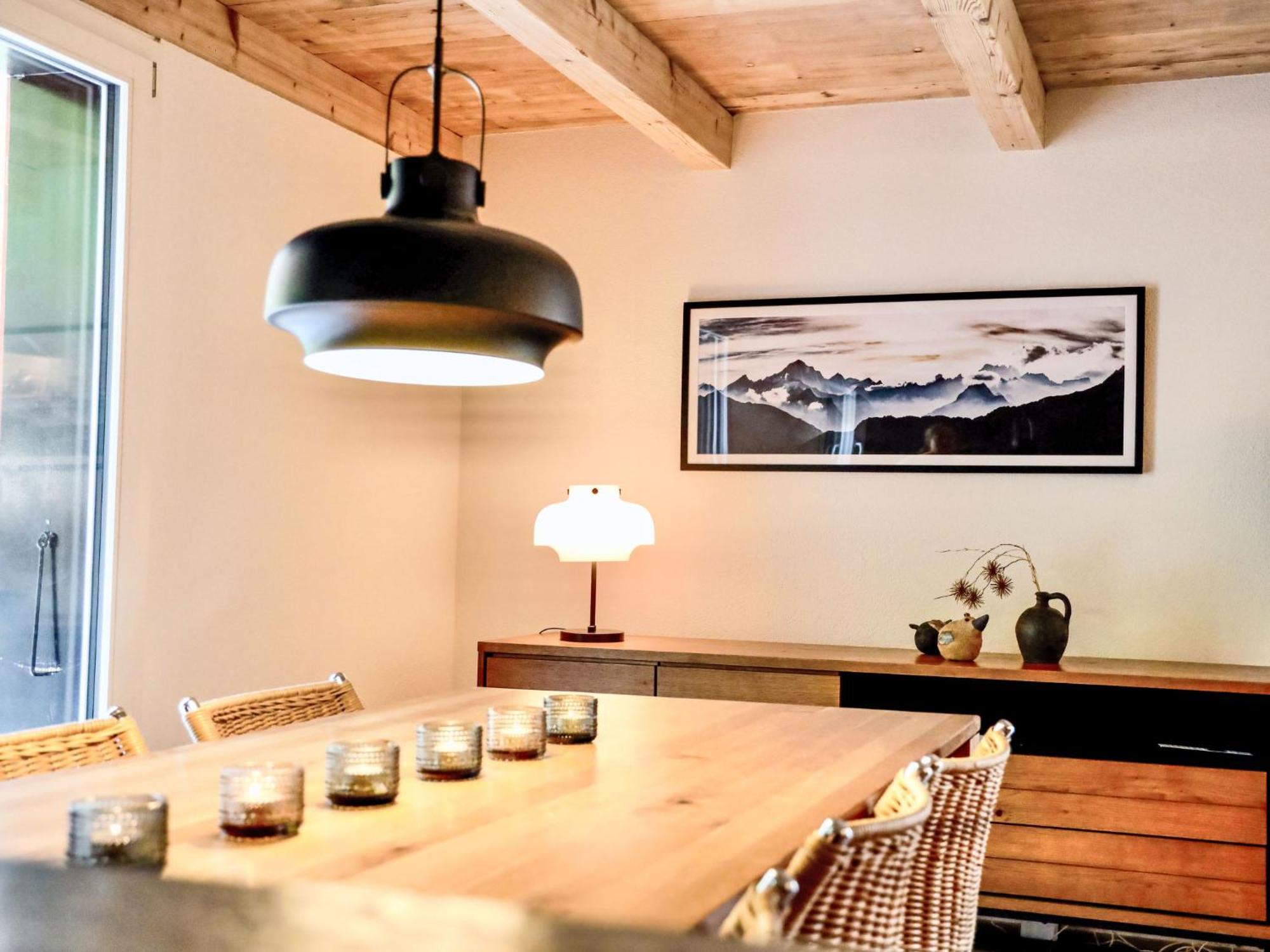 Apartment Butz By Interhome