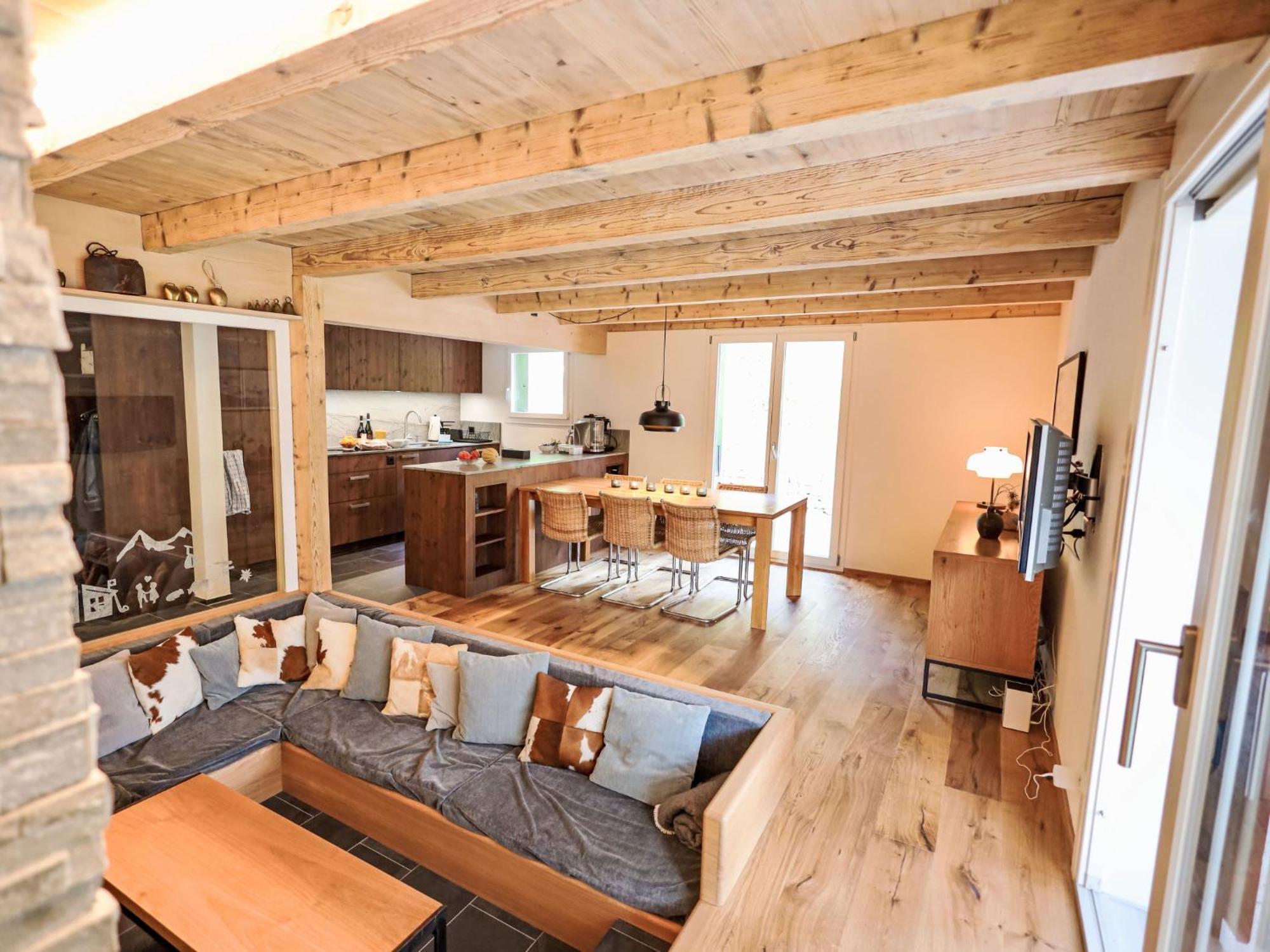 Butz By Interhome Apartment *