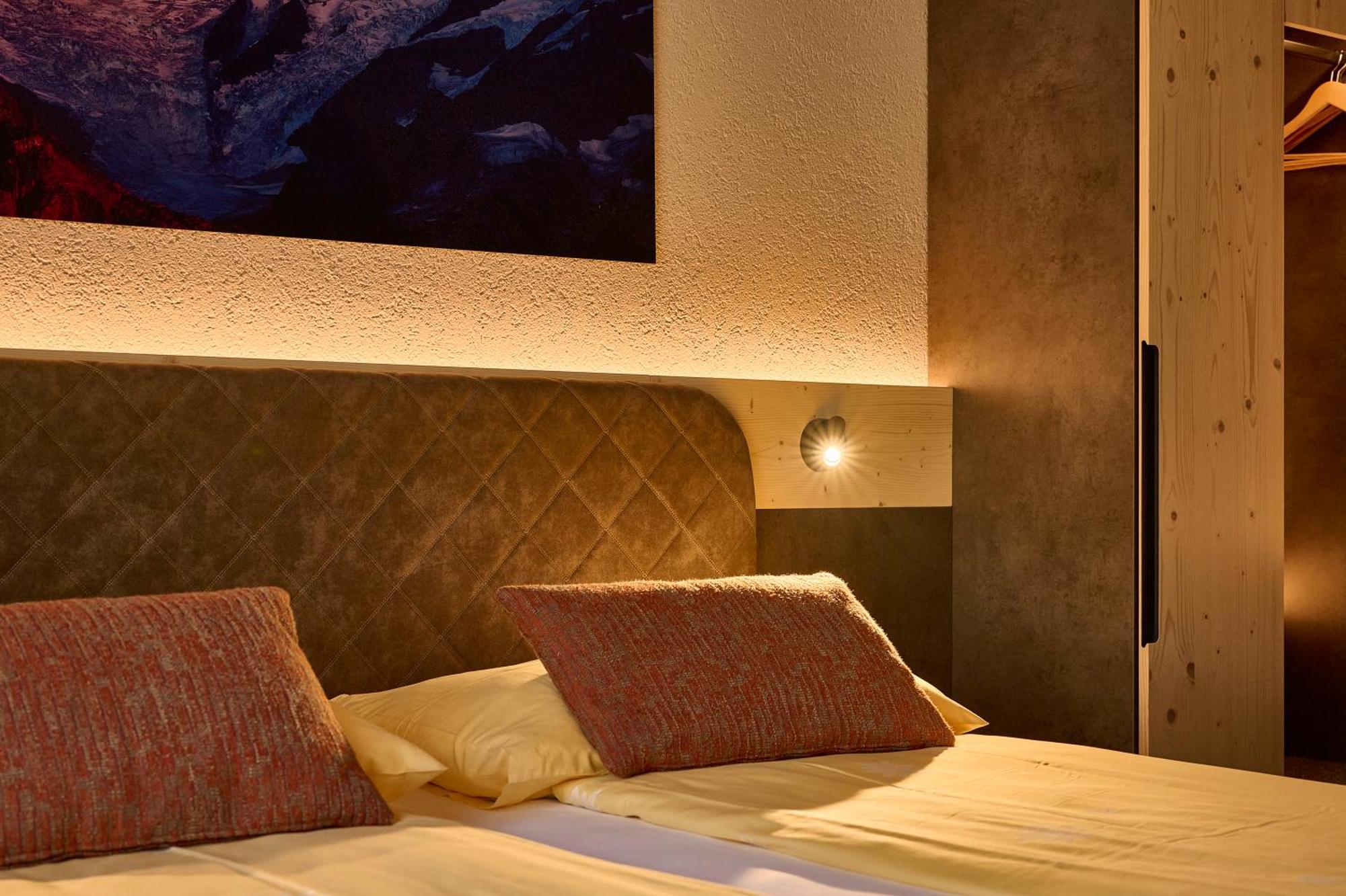 Hotel Wolter - Grindelwald