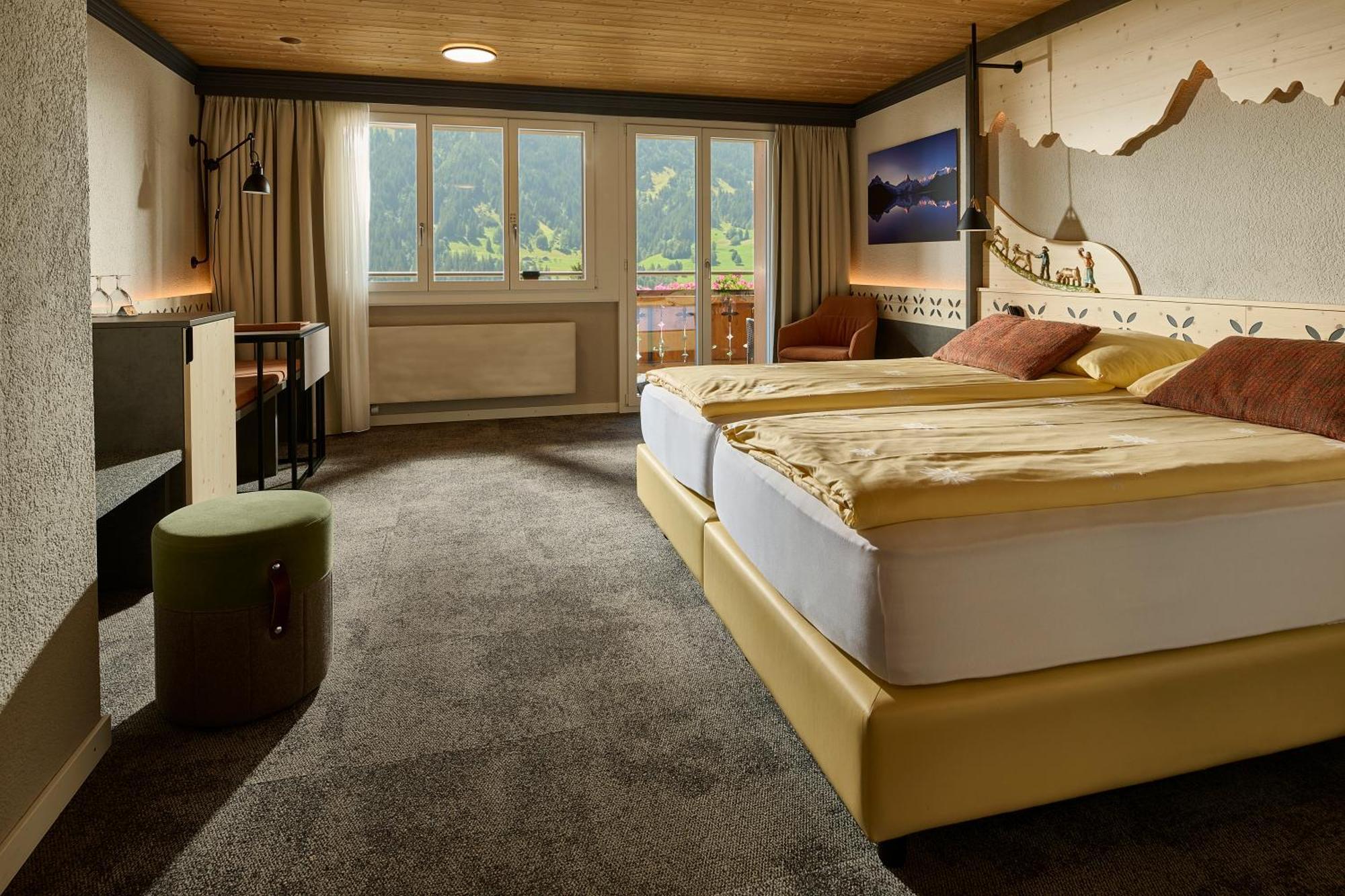 Wolter - 3*