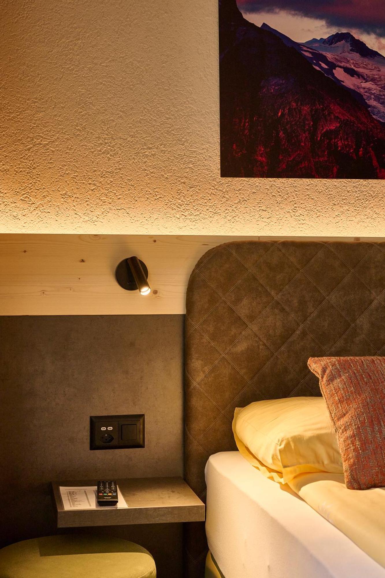 Wolter - Hotel