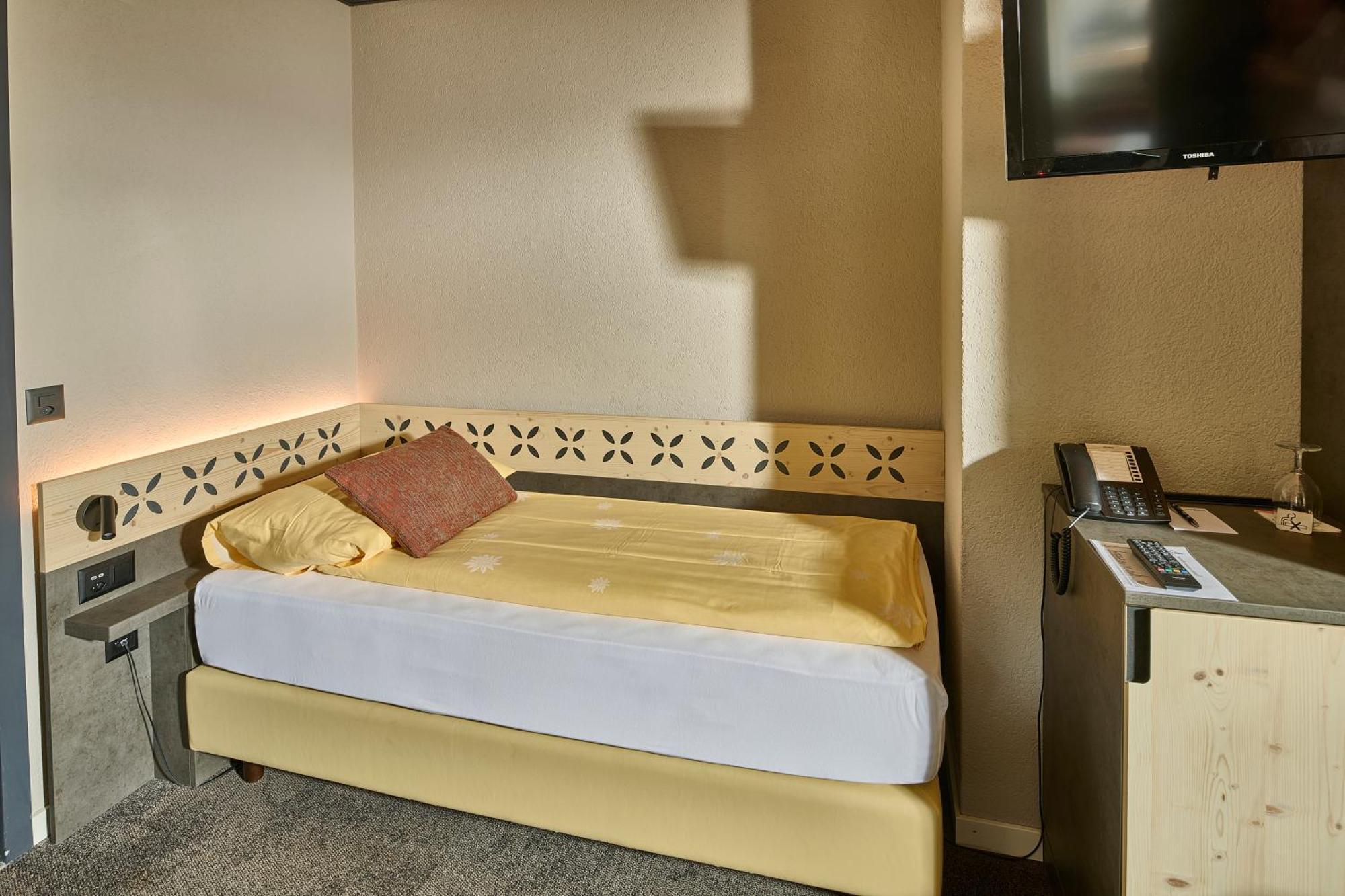 Hotel Wolter -