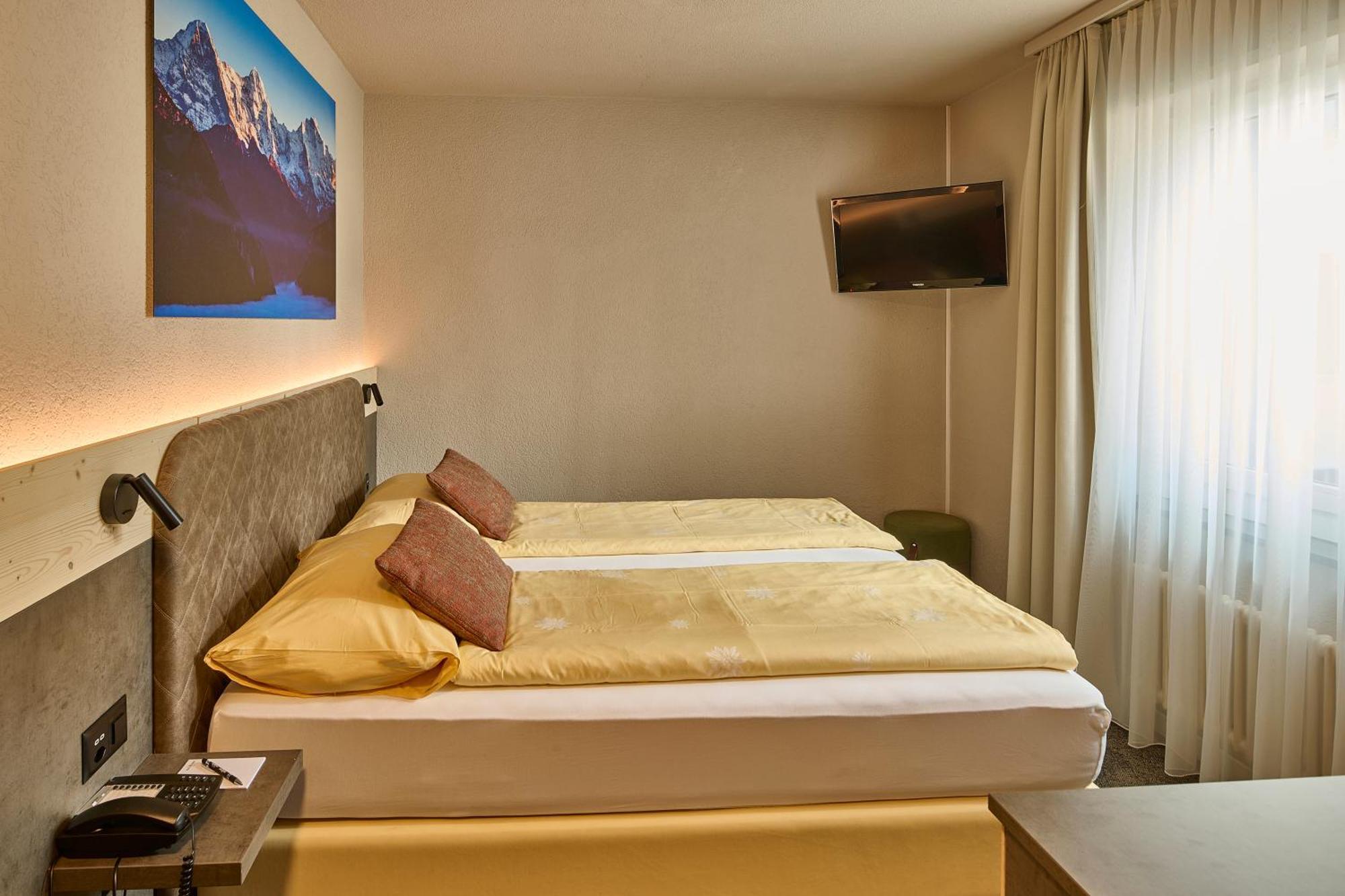 Wolter - Hotel 3*