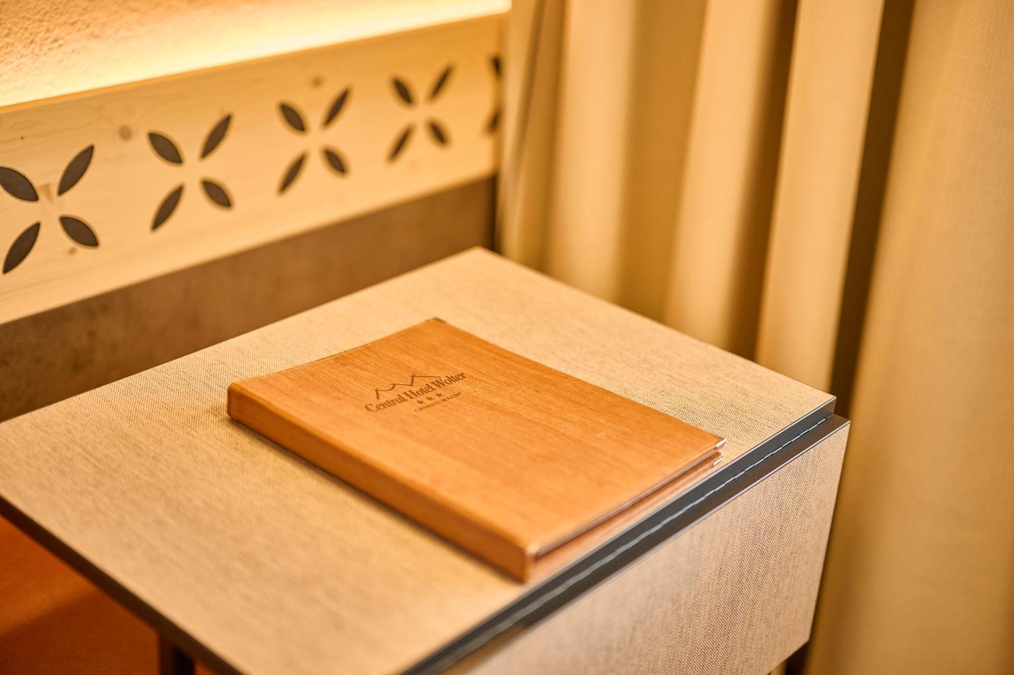 Wolter - Hotel Grindelwald