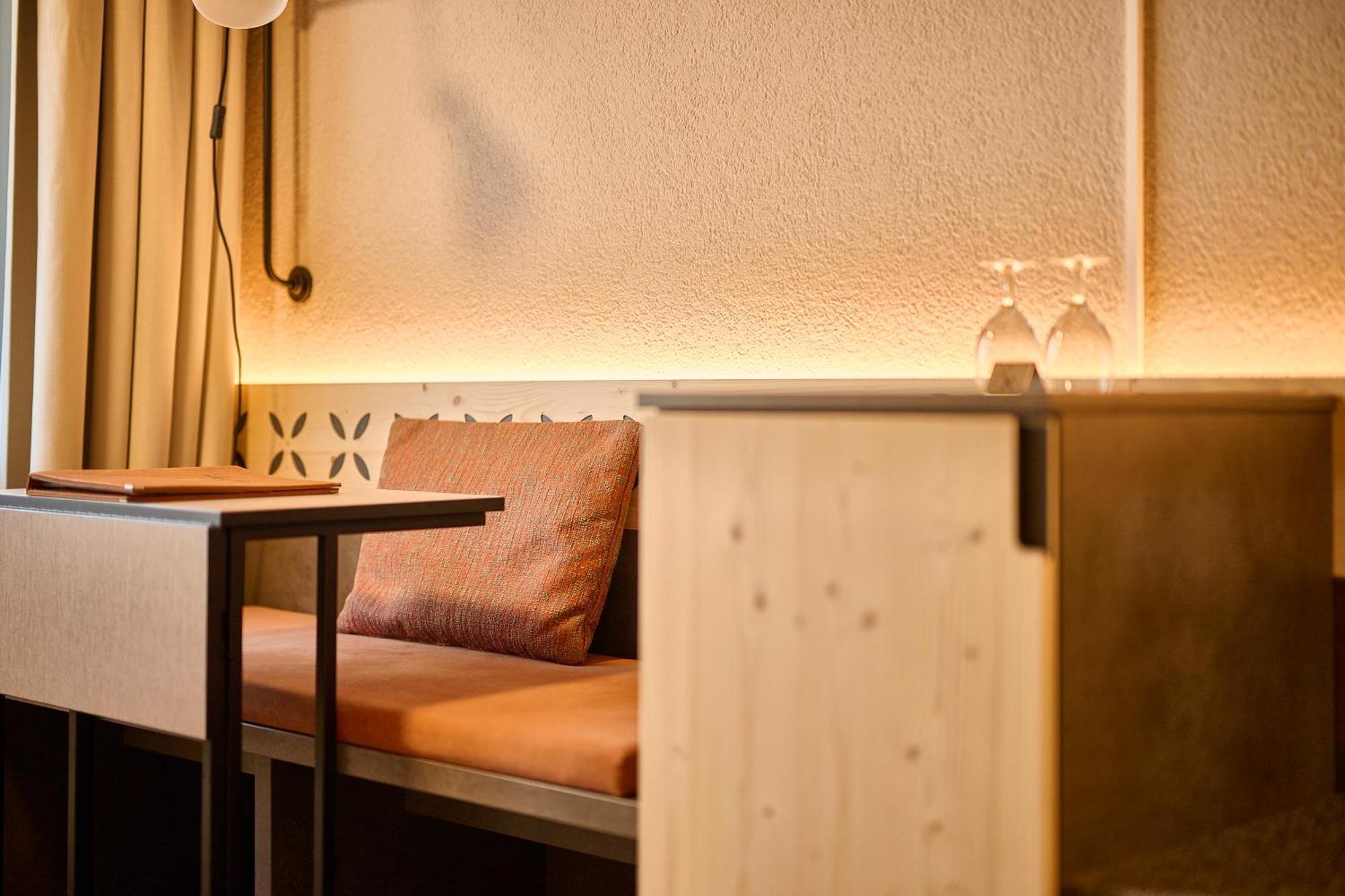 Hotel Wolter - Grindelwald
