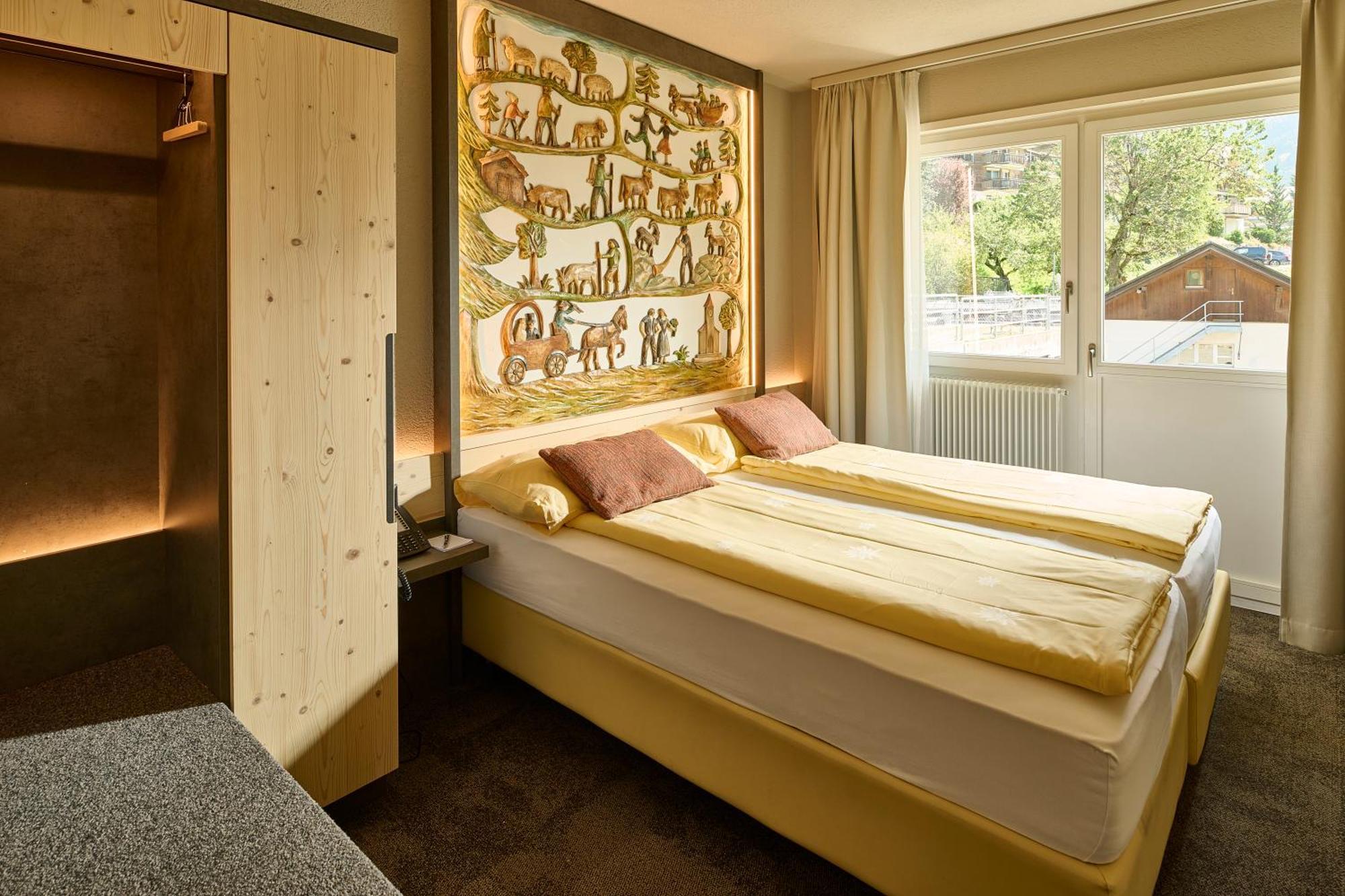 Wolter - Grindelwald
