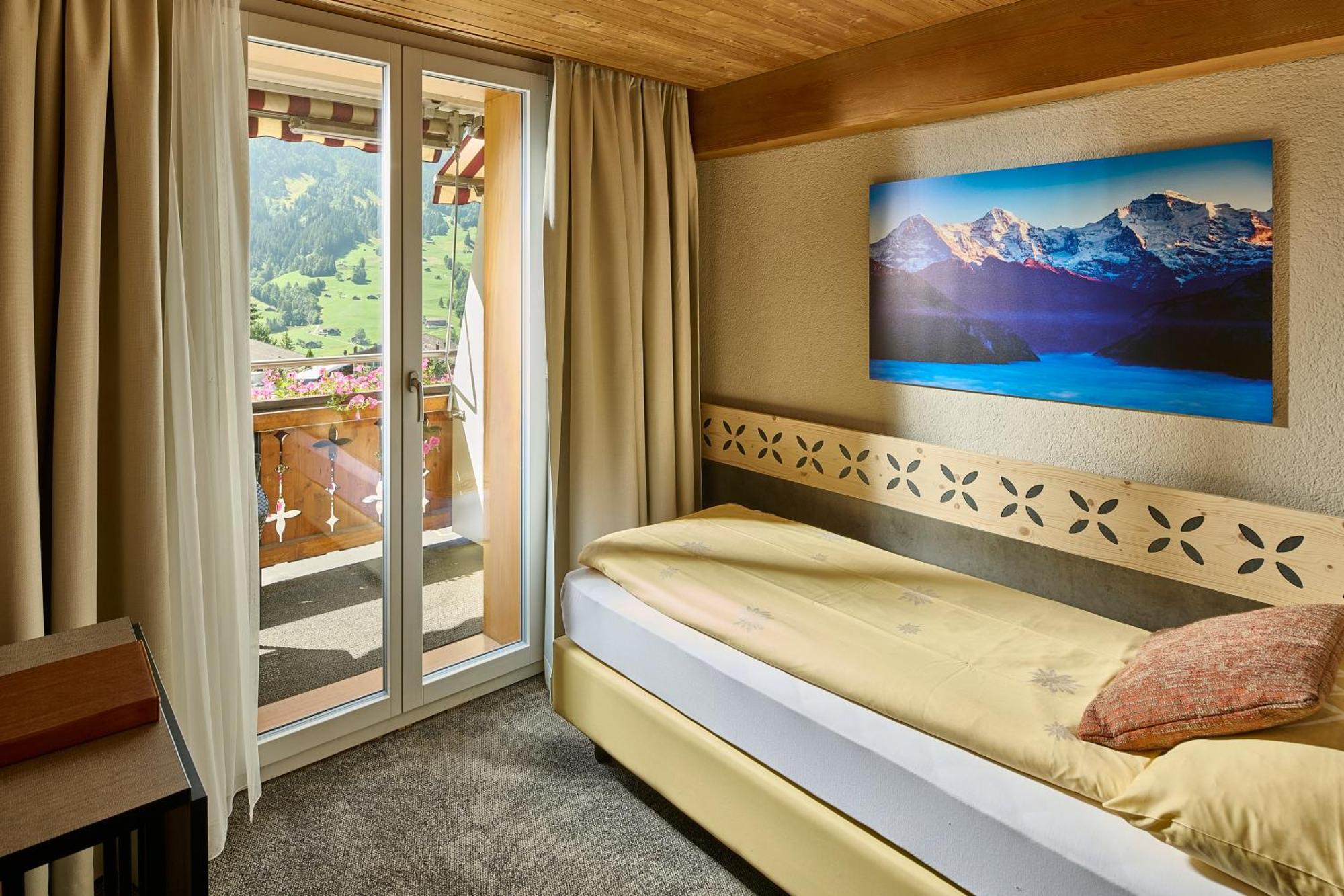 Hotel Wolter -