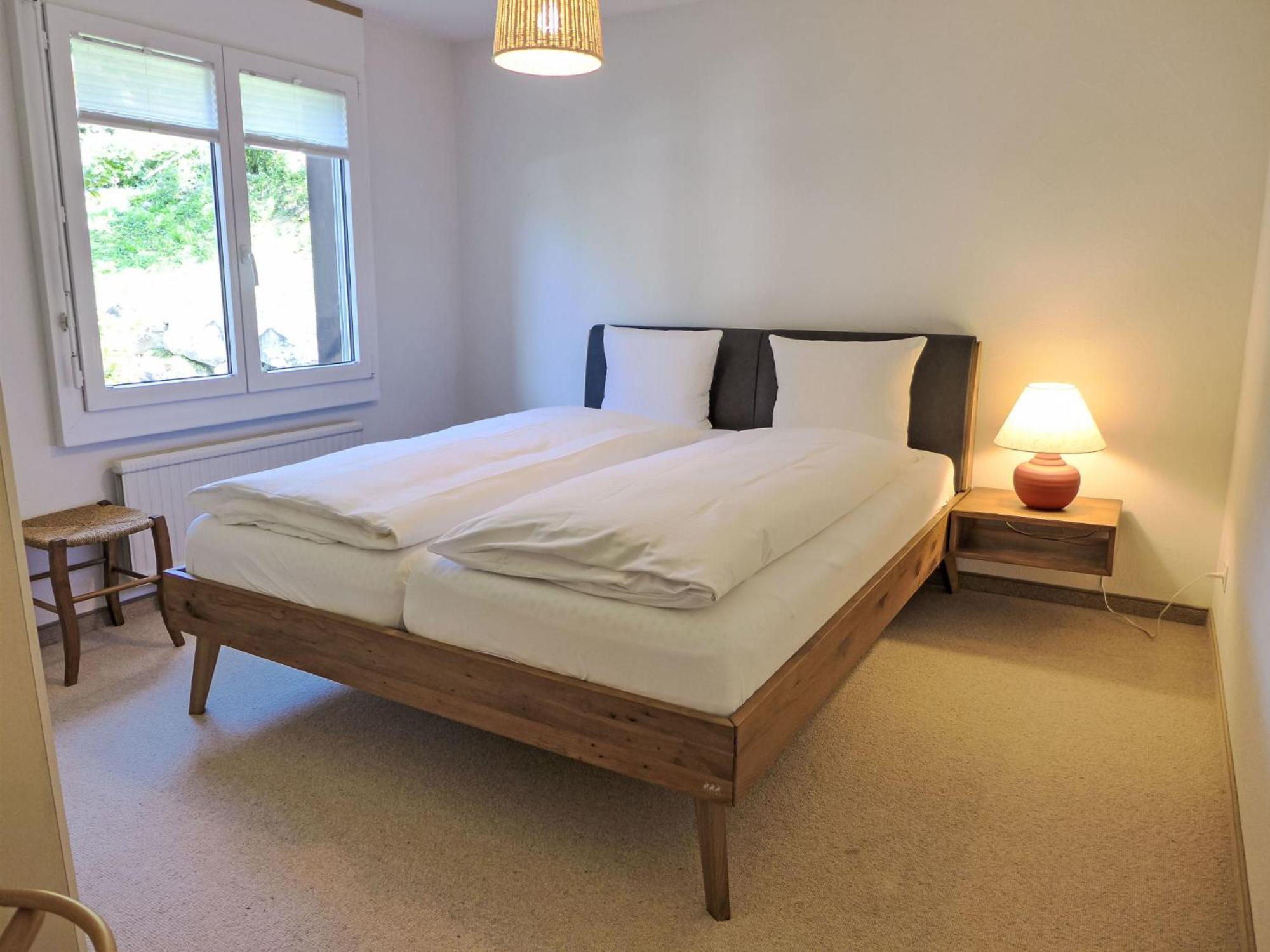 Mettli-2 By Interhome Apartment *