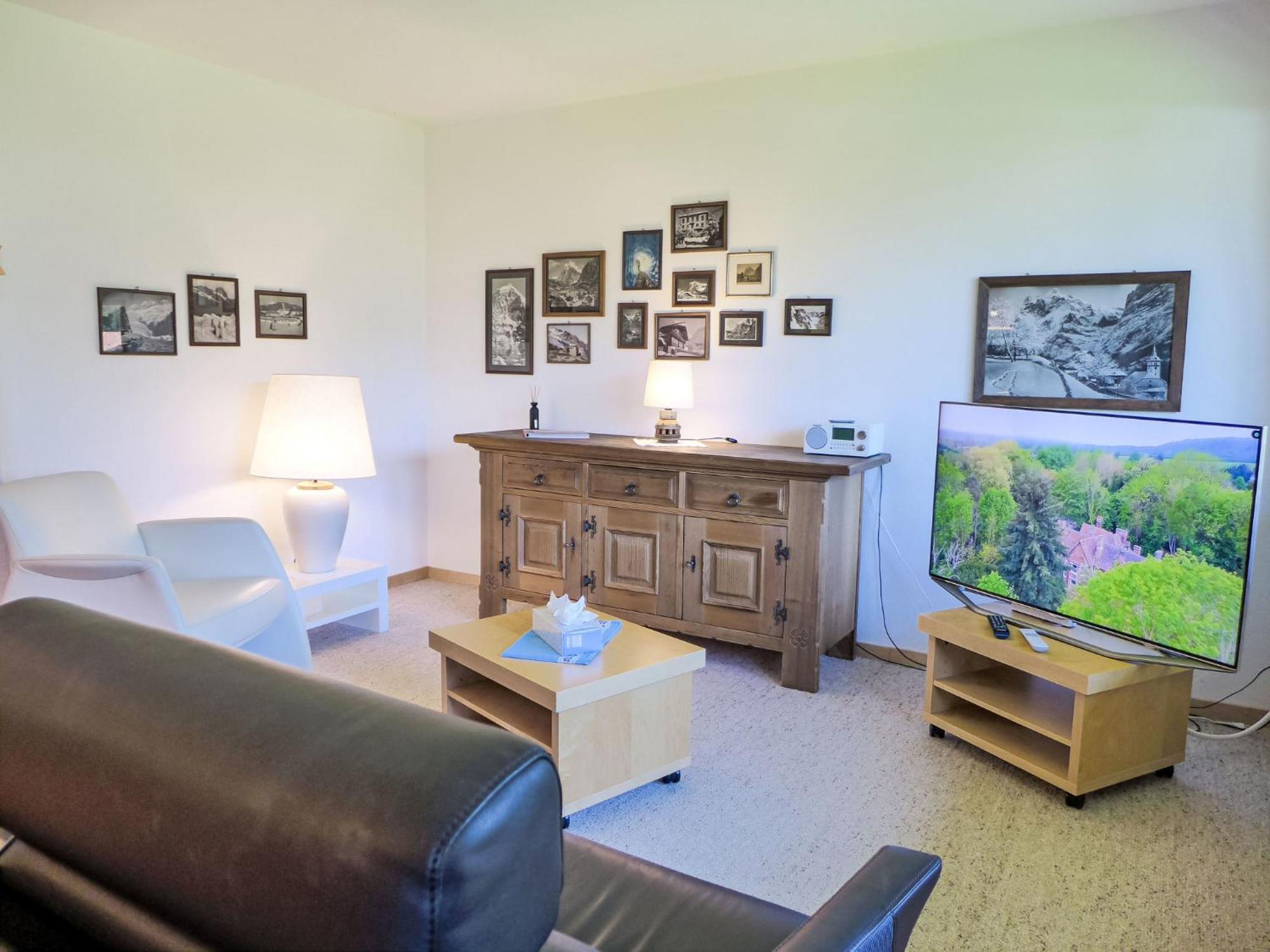 Mettli-2 By Interhome Apartment