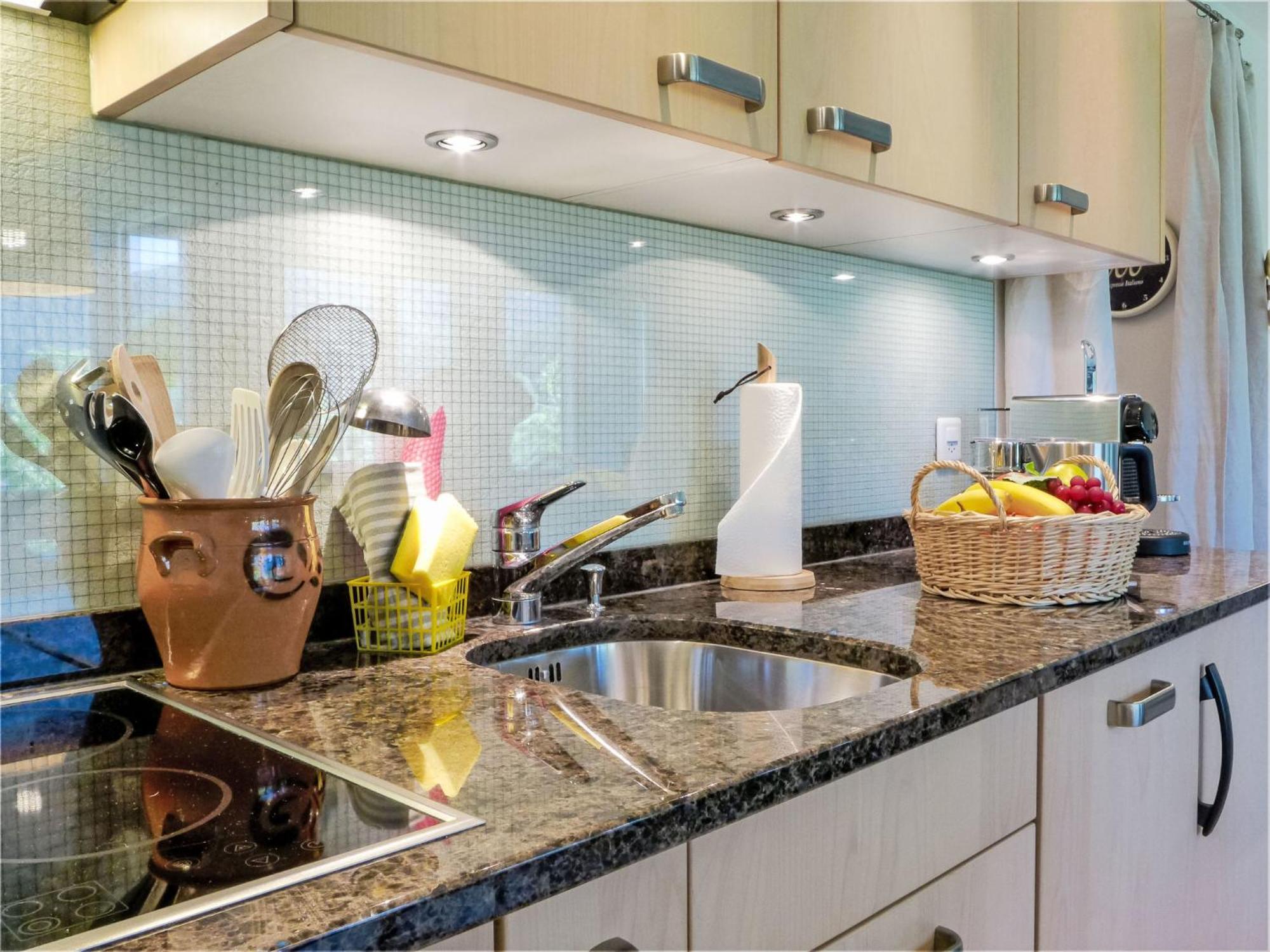 Mettli-2 By Interhome Apartment