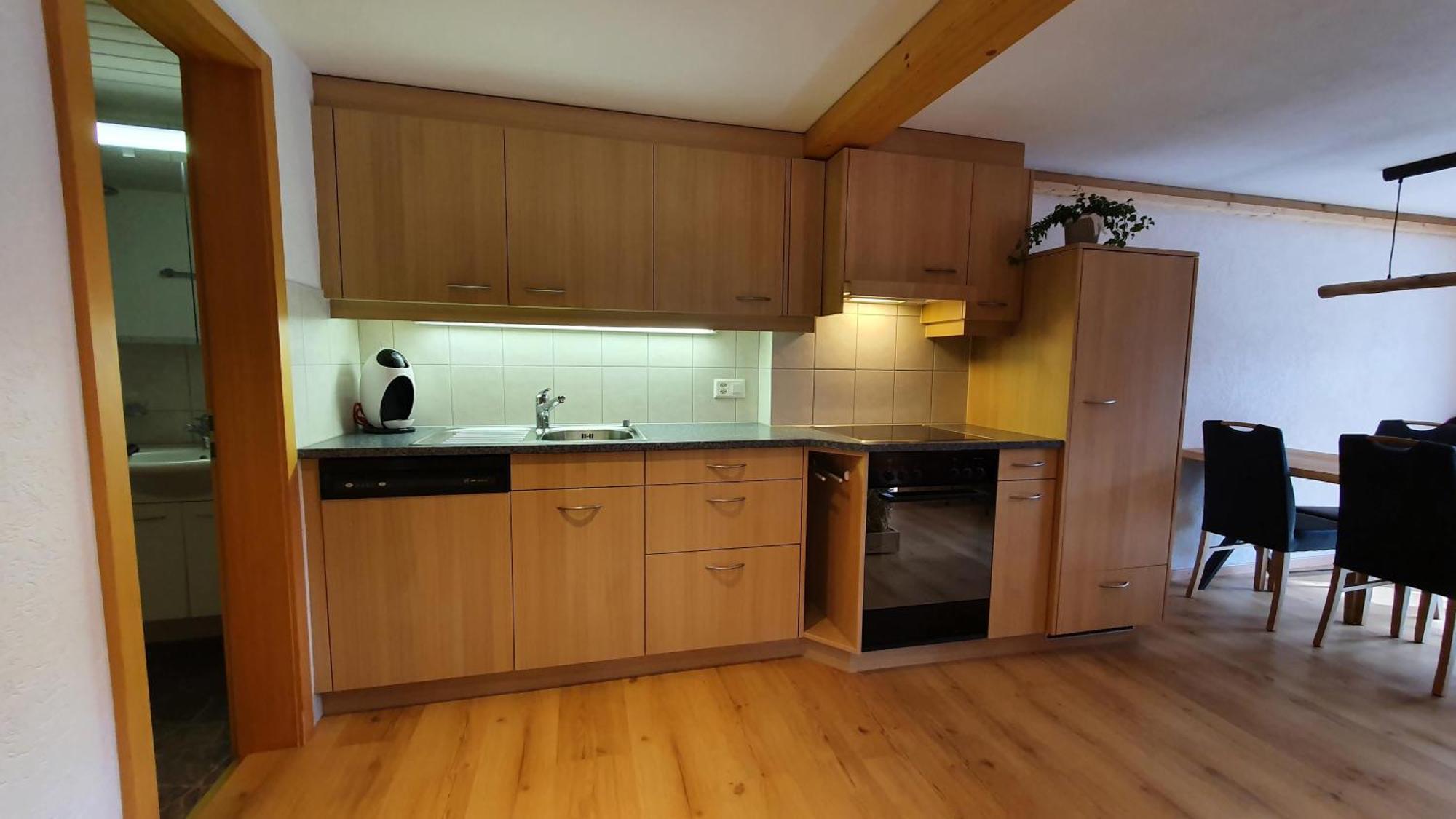 Guggerzyt Apartment *