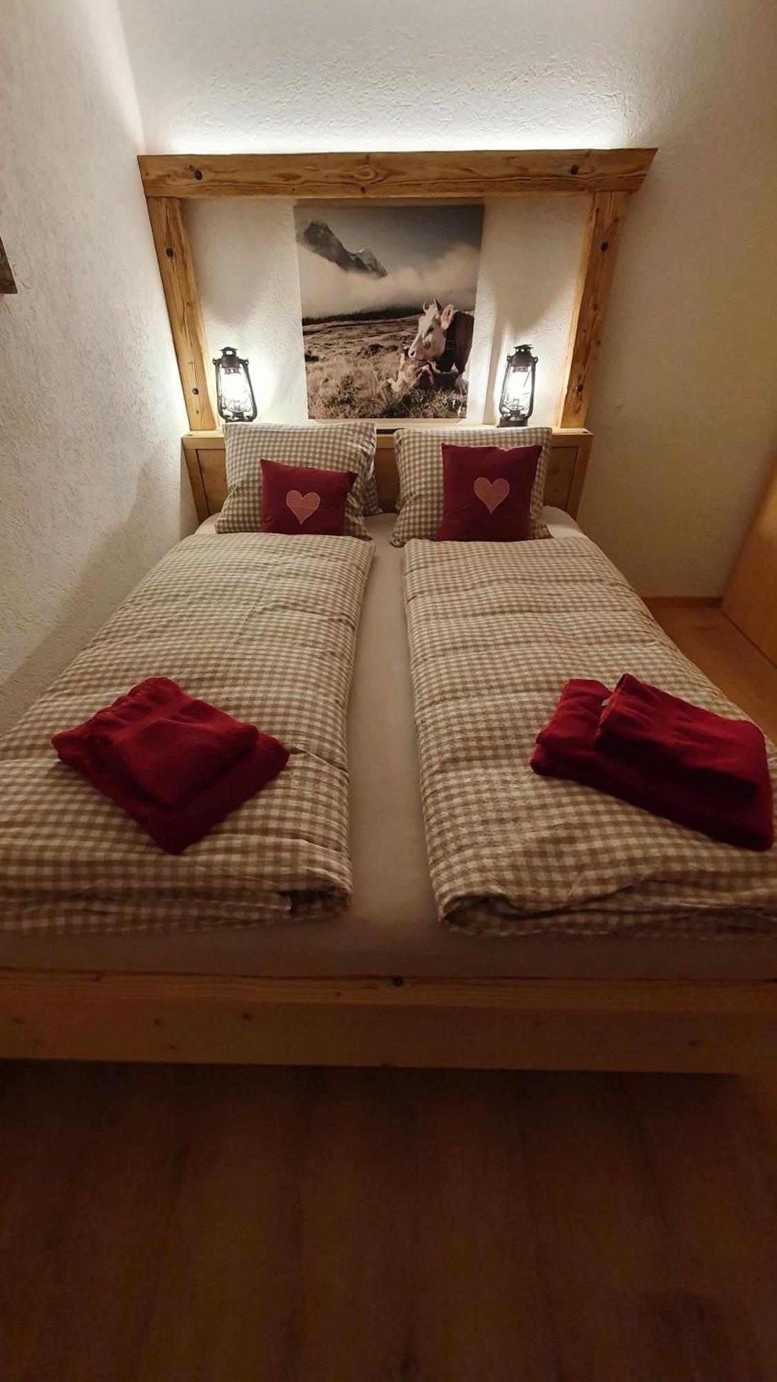 Apartment Guggerzyt Grindelwald