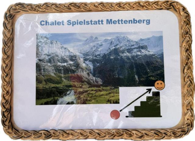 Spillstatt *