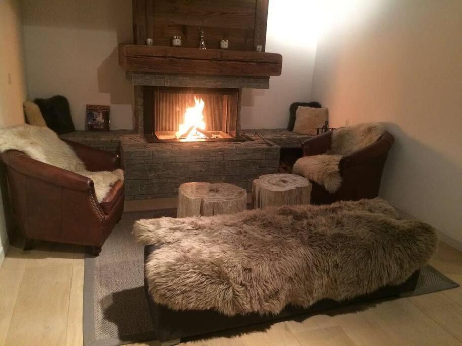 Chalet M