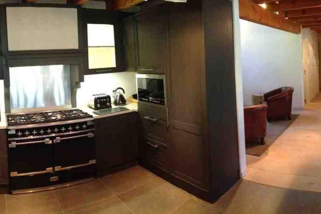 Chalet M