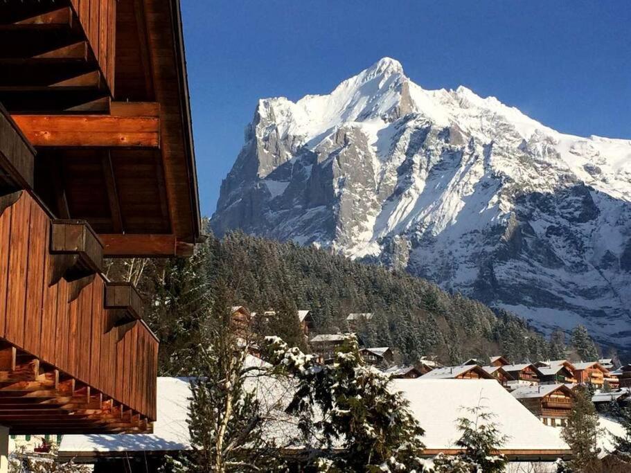 M Chalet *