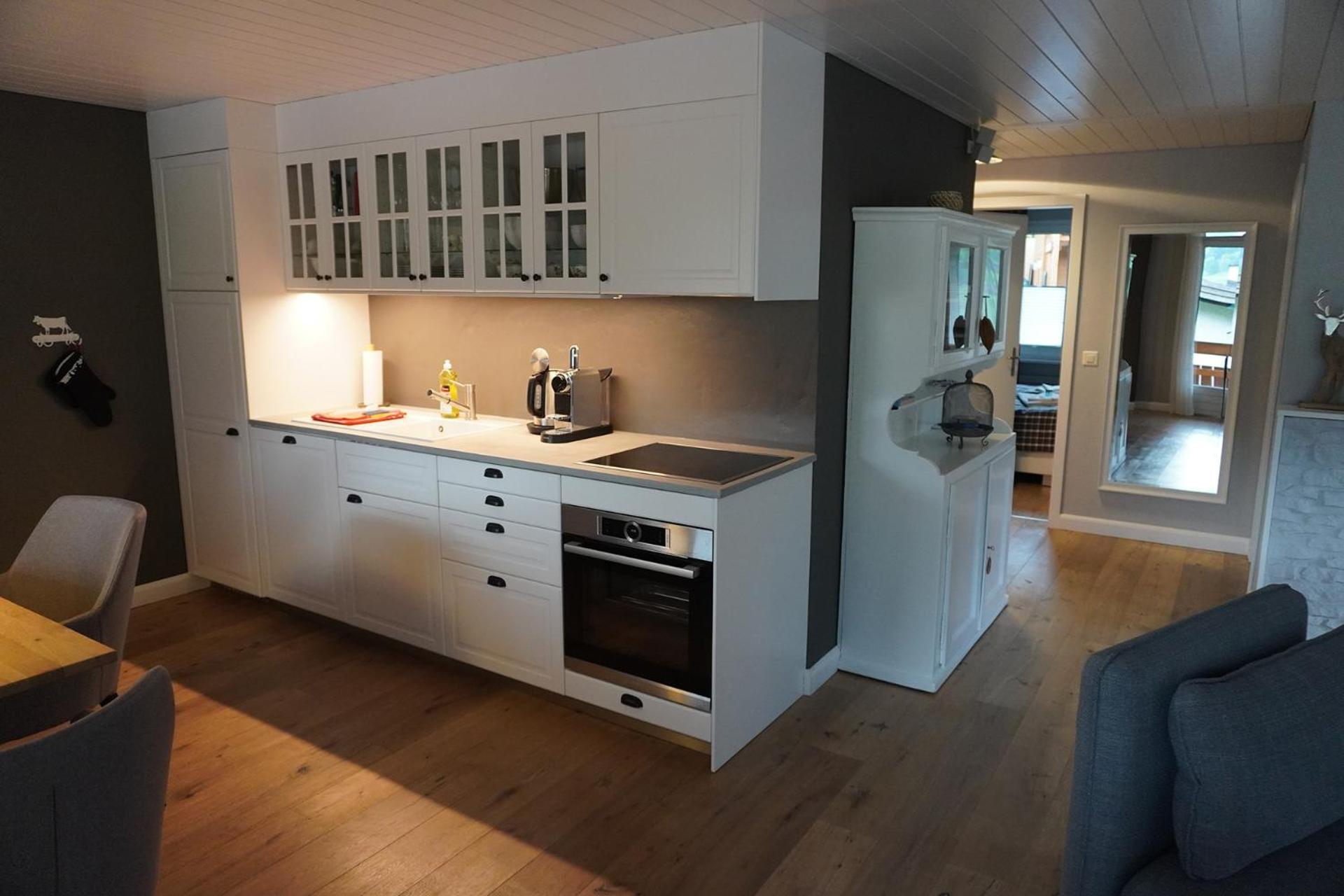 Apartment In