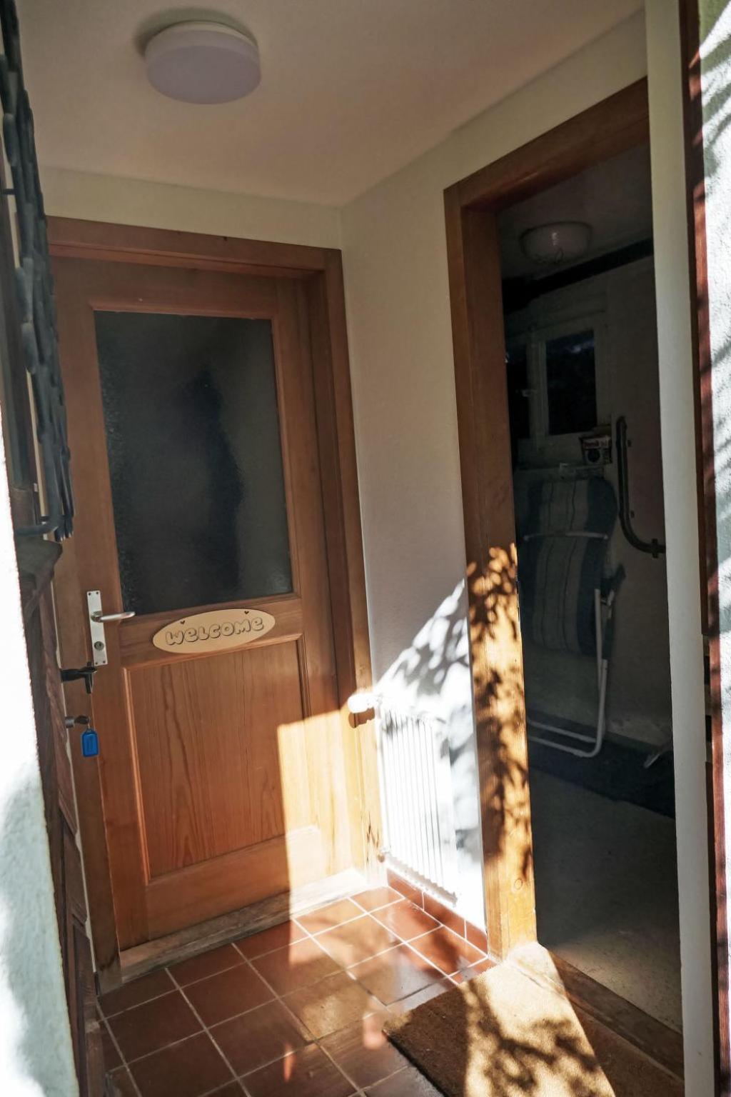 Colette-2 By Interhome Apartment