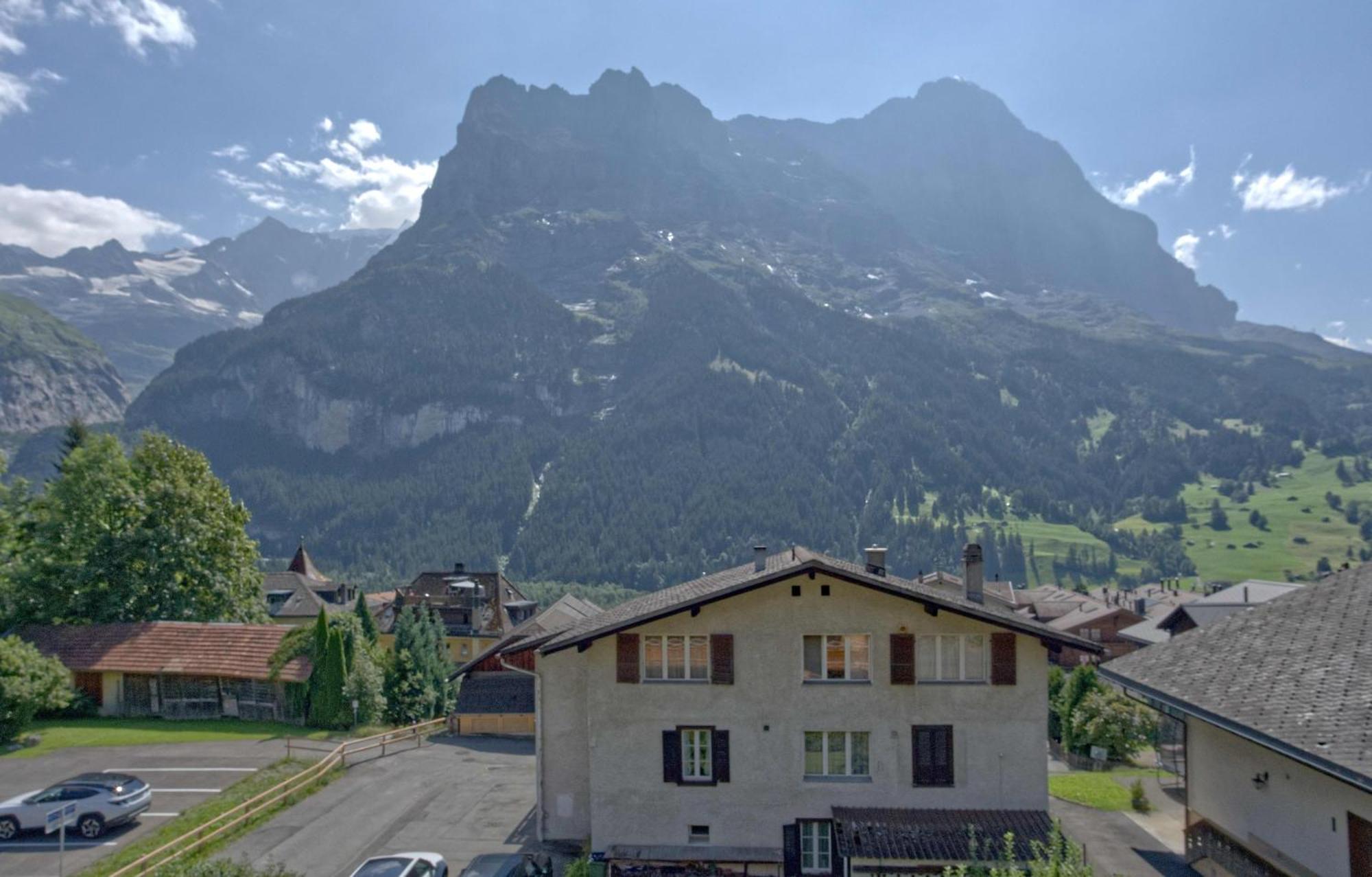 Apartment Neuenhaus 4.5 - Griwa Rent Ag
